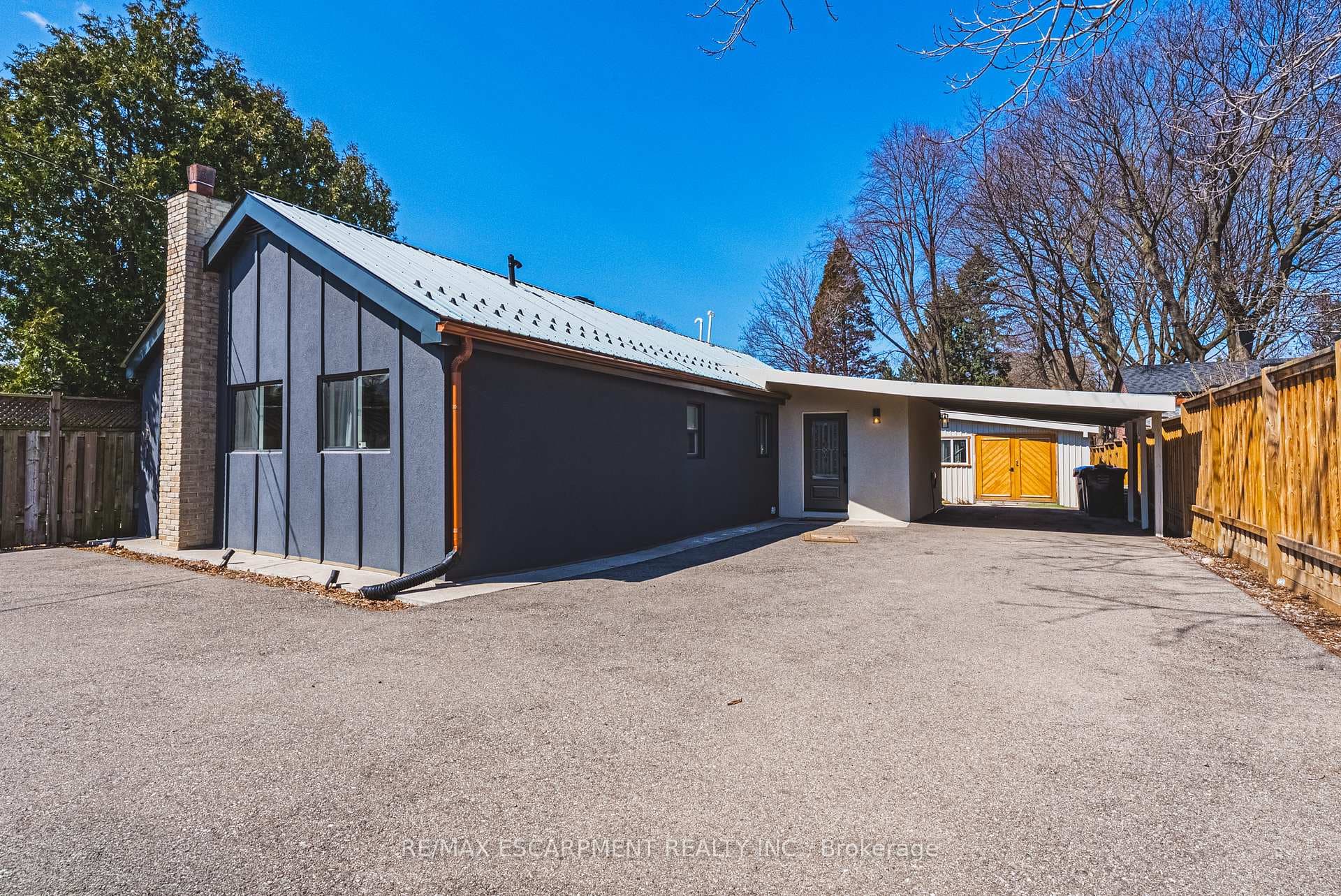 121 Paisley Boulevard - Detached for sale in Applewood, Ontario