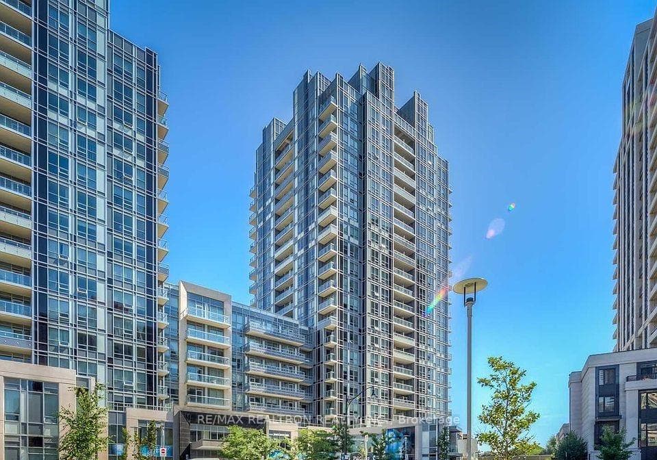 120 Harrison Garden Boulevard Unit 1427 - home for sale in Willowdale / Newtonbrook, Ontario
