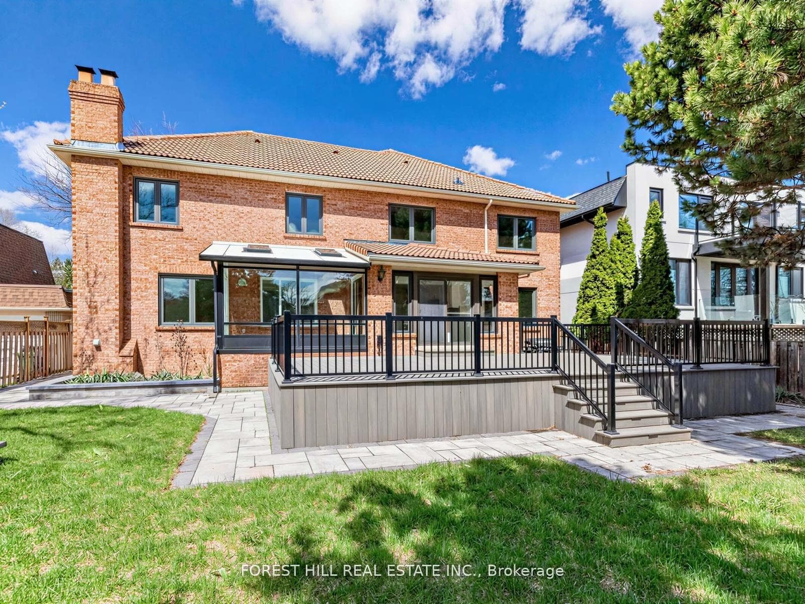 477 Cummer Avenue - Detached photo 48 of 50 in Willowdale / Newtonbrook, Ontario