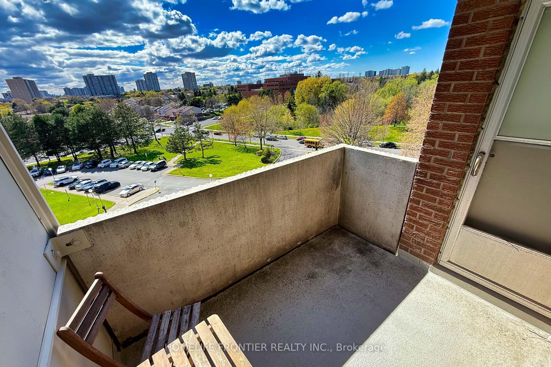 45 Silver Springs Boulevard Unit 706 - Condo photo 18 of 26 in Scarborough Village / Eglinton East, Ontario