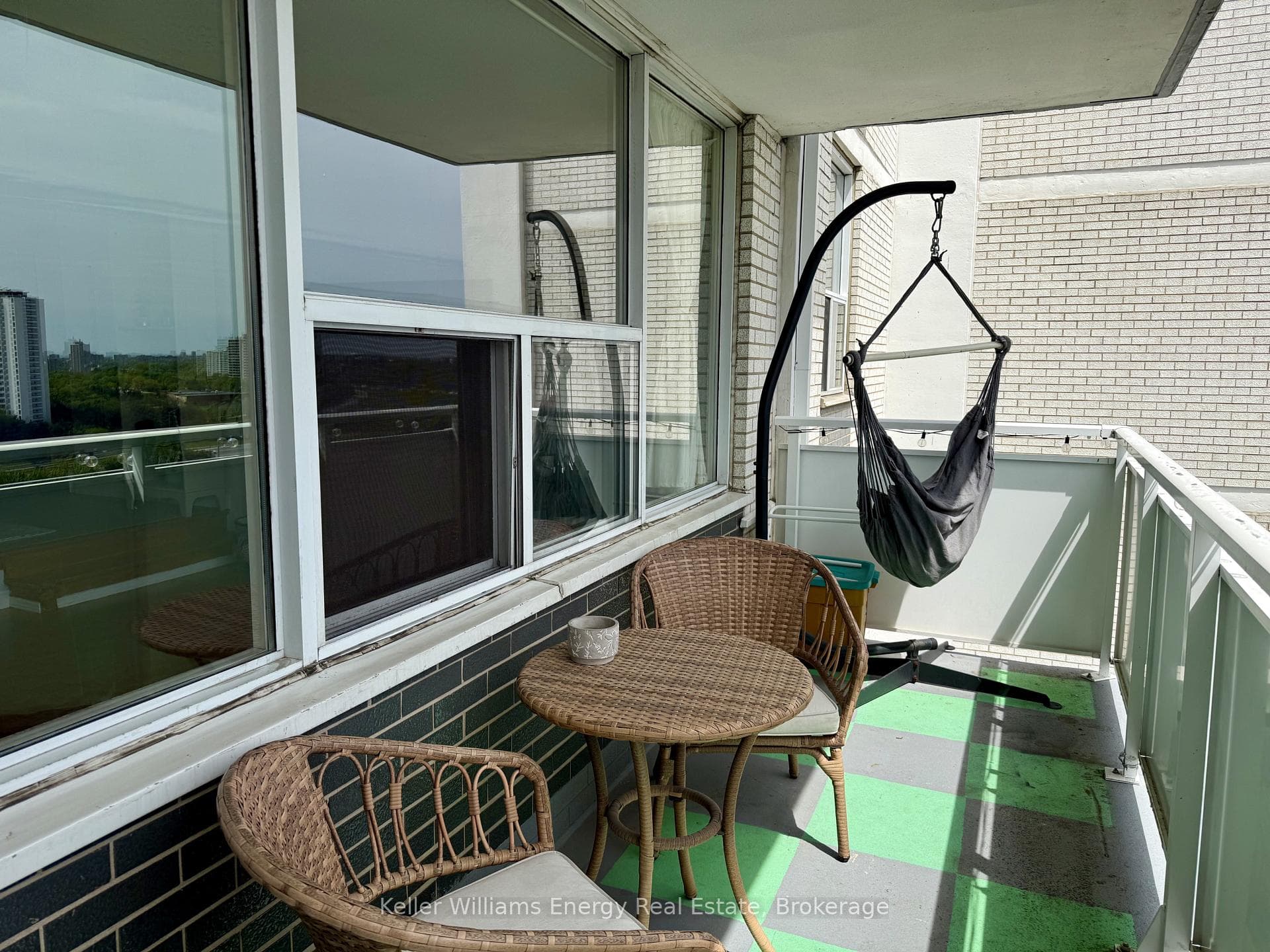 10 Parkway Forest Drive Unit 1603 - Condo photo 38 of 40 in Hillcrest Village / Bayview Village, Ontario