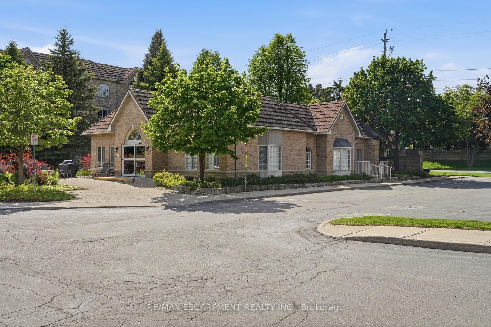 216 Plains Road Unit A307 - Condo photo 34 of 35 in Burlington, Ontario