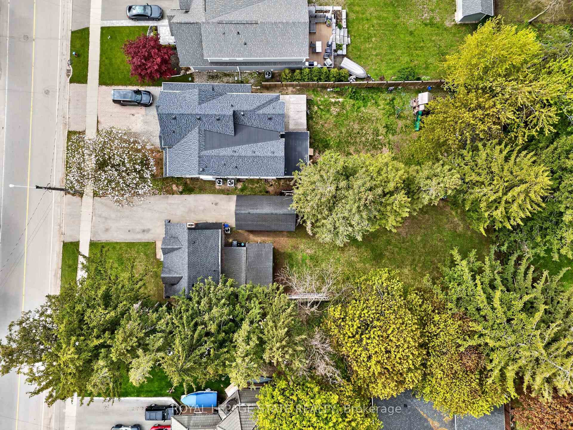 893 Lasalle Park Road - Detached photo 41 of 47 in Burlington, Ontario