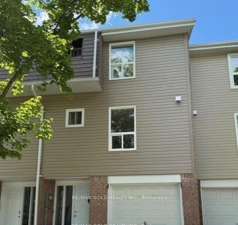 40 Ellis Drive - home for sale in Brampton, Ontario