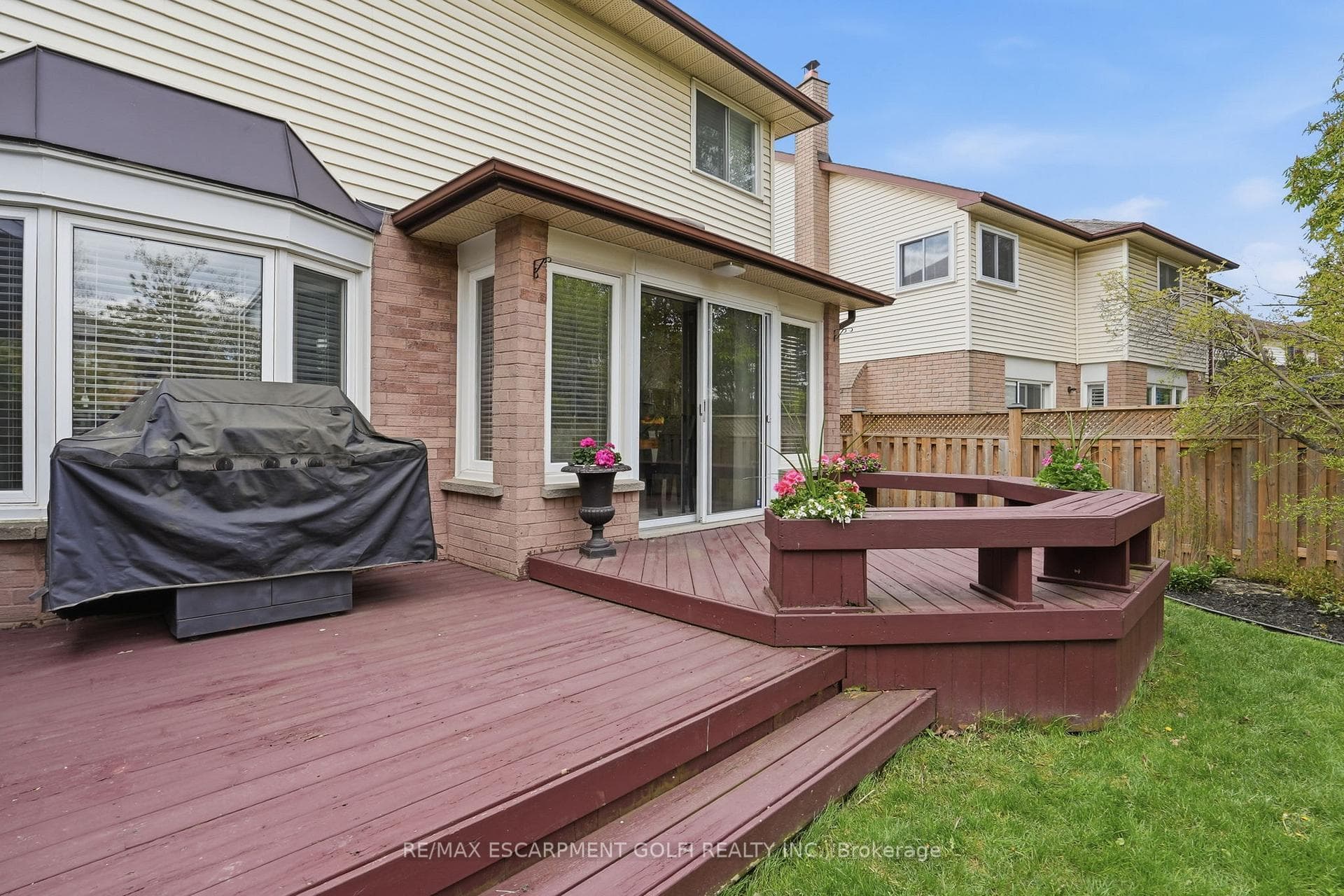 3277 Folkway Drive - Detached photo 38 of 41 in Burlington, Ontario