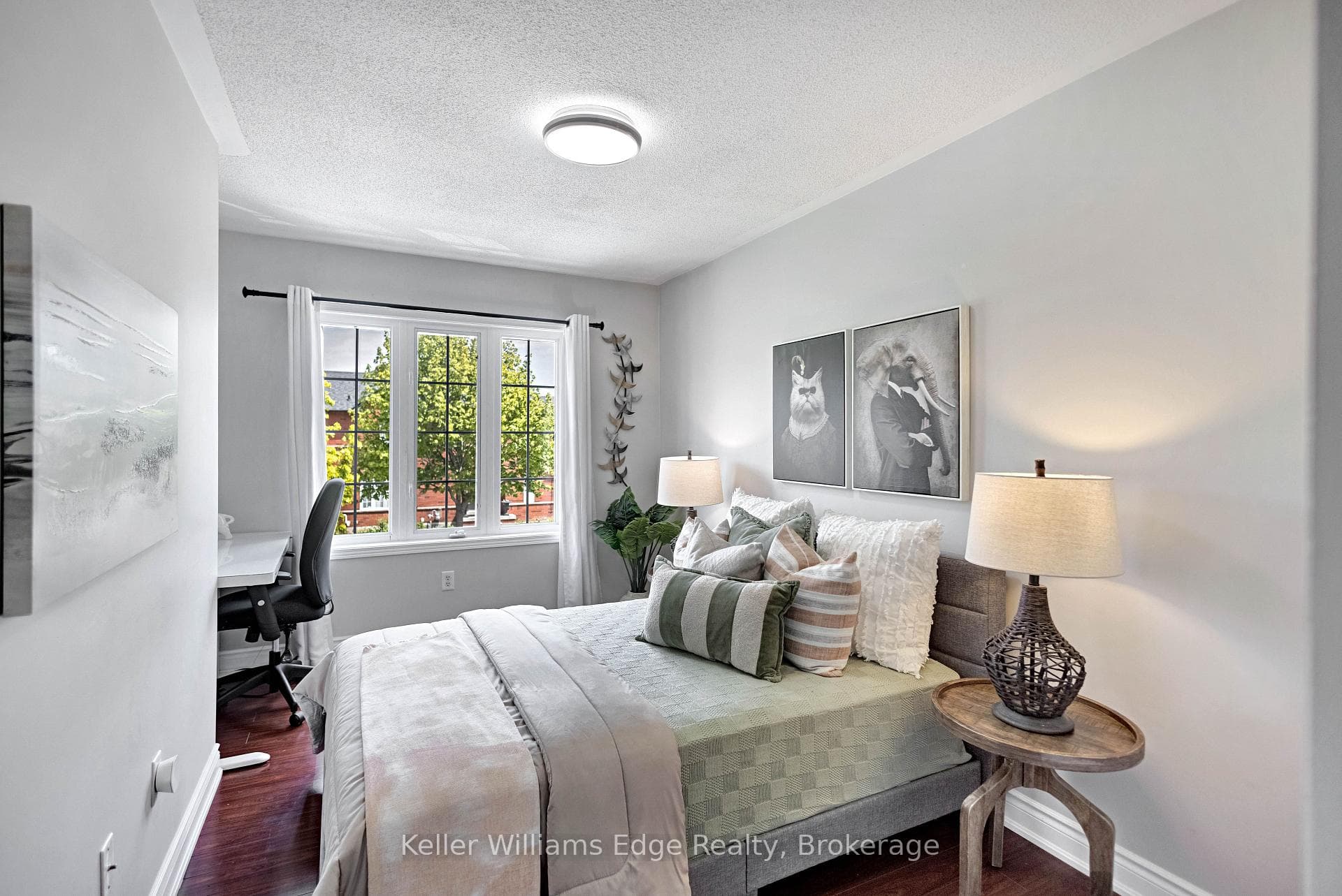 1854 Imperial Way - Townhouse photo 29 of 48 in Burlington, Ontario