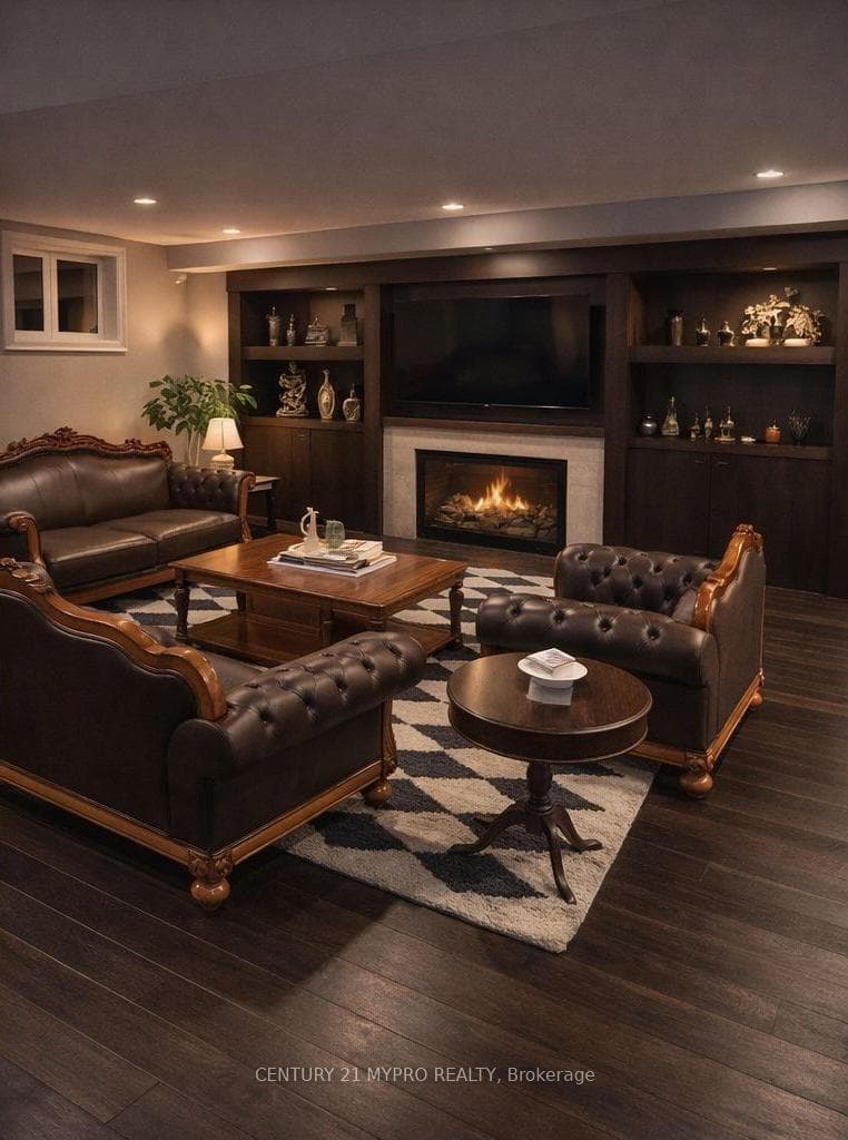 1389 Weaver Avenue - Detached photo 40 of 48 in Oakville, Ontario