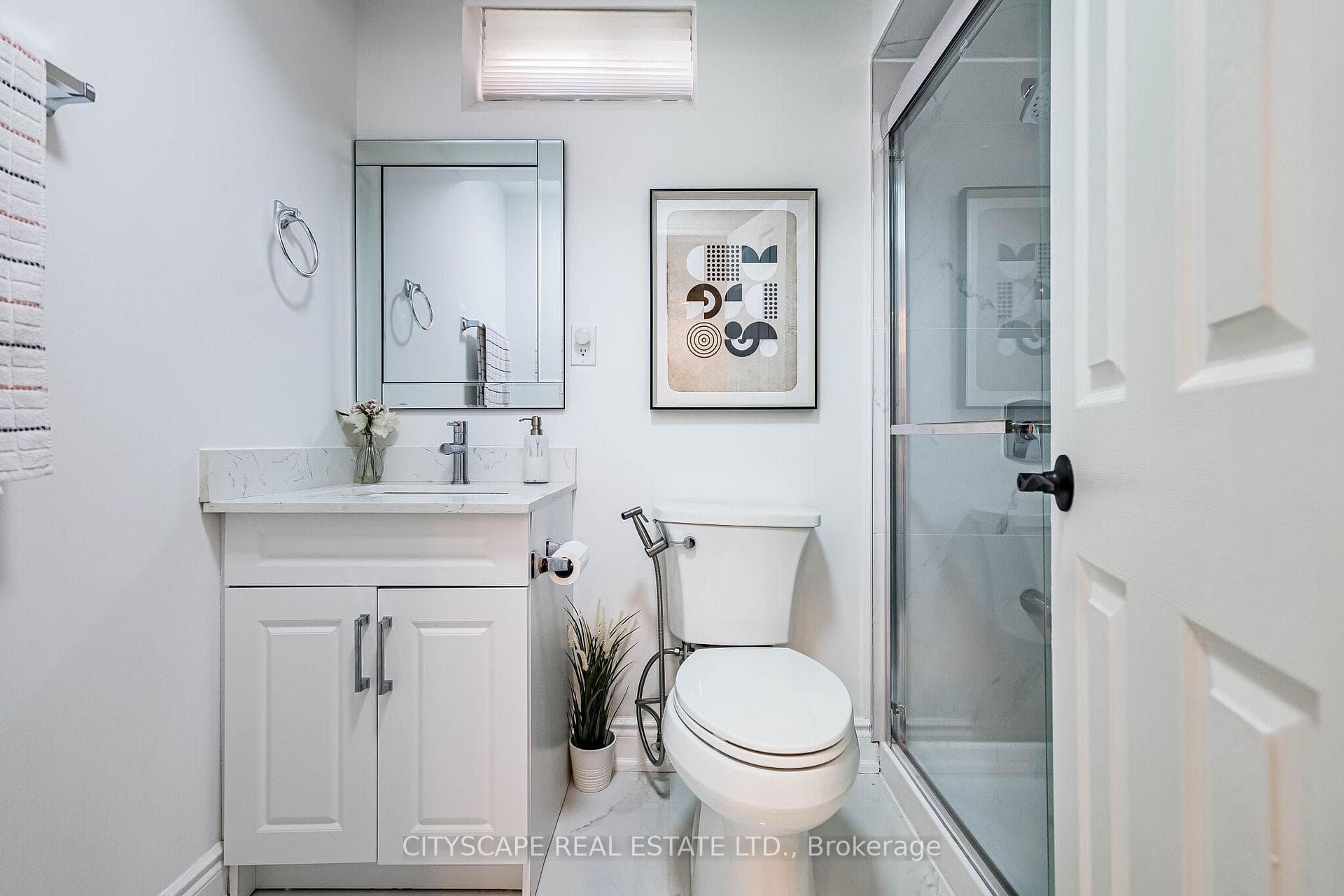 6681 Jazzy Mews - Semi-Detached photo 43 of 50 in Mississauga, Ontario