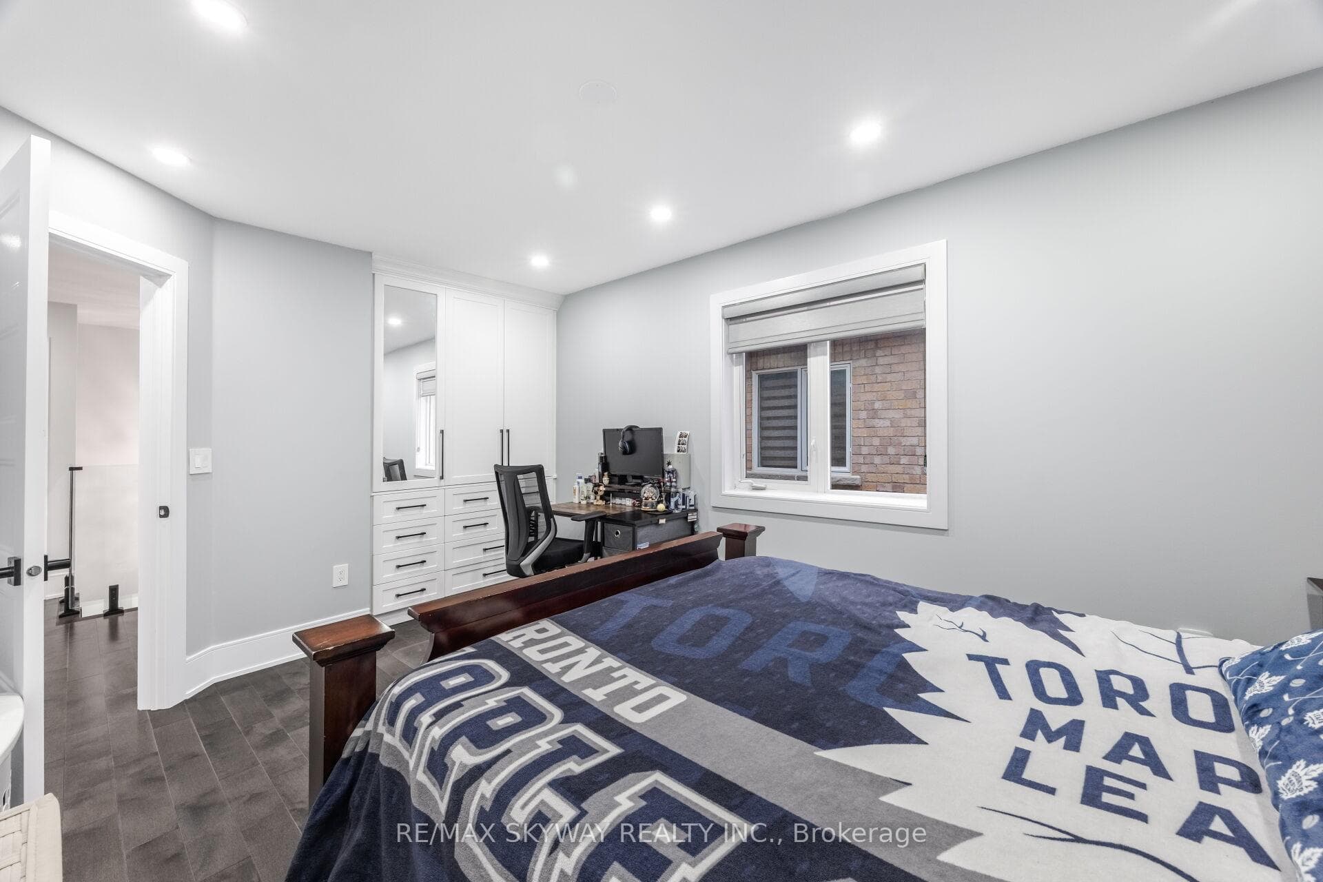 32 Lady Belle Crescent - Detached photo 28 of 49 in Brampton, Ontario