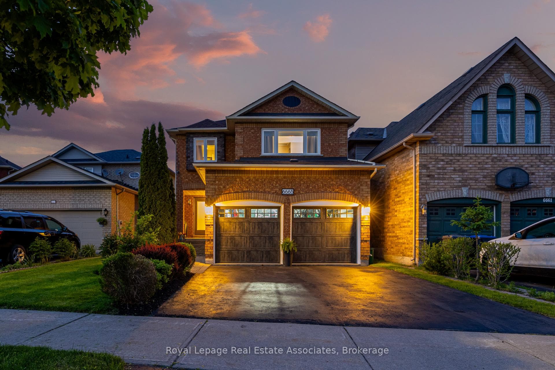 6665 Meteor Court - Detached photo 38 of 39 in Mississauga, Ontario