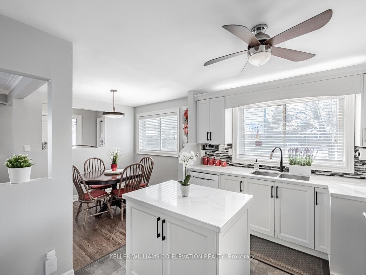 94 Archibald Street - Semi-Detached photo 15 of 35 in Brampton, Ontario