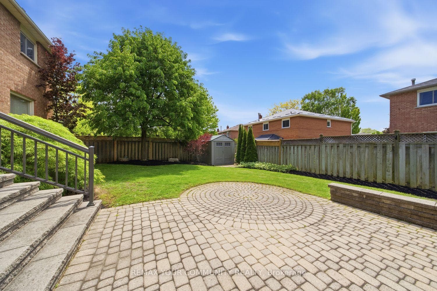 1198 Derrald Drive - Detached photo 46 of 50 in Oakville, Ontario