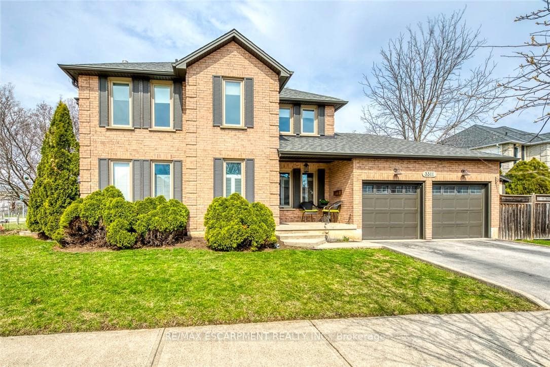 3311 SPRINGVALE Court - Detached photo 1 of 50 in Burlington, Ontario