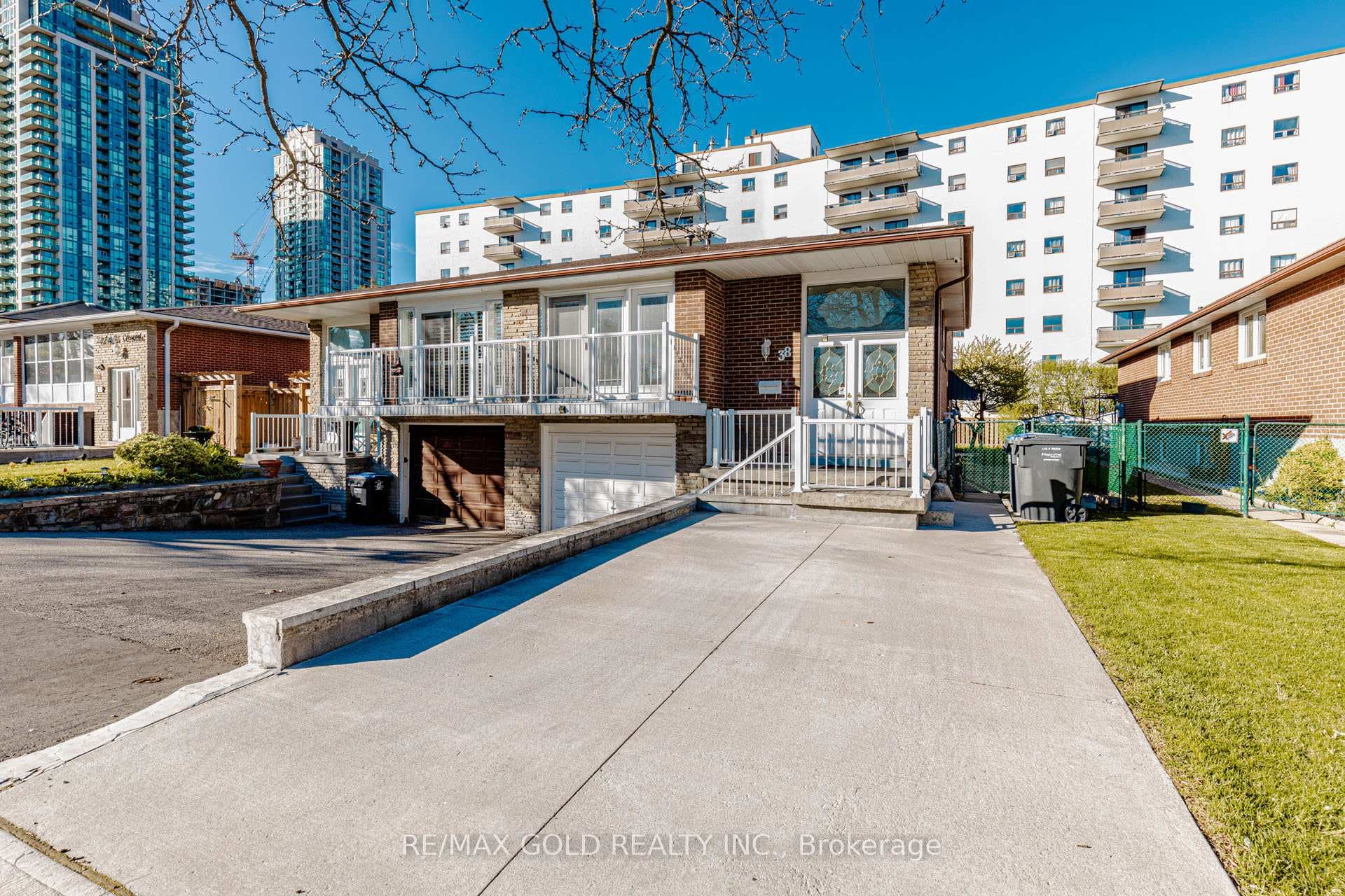 38 Achill Crescent - Semi-Detached photo 49 of 50 in Mississauga, Ontario
