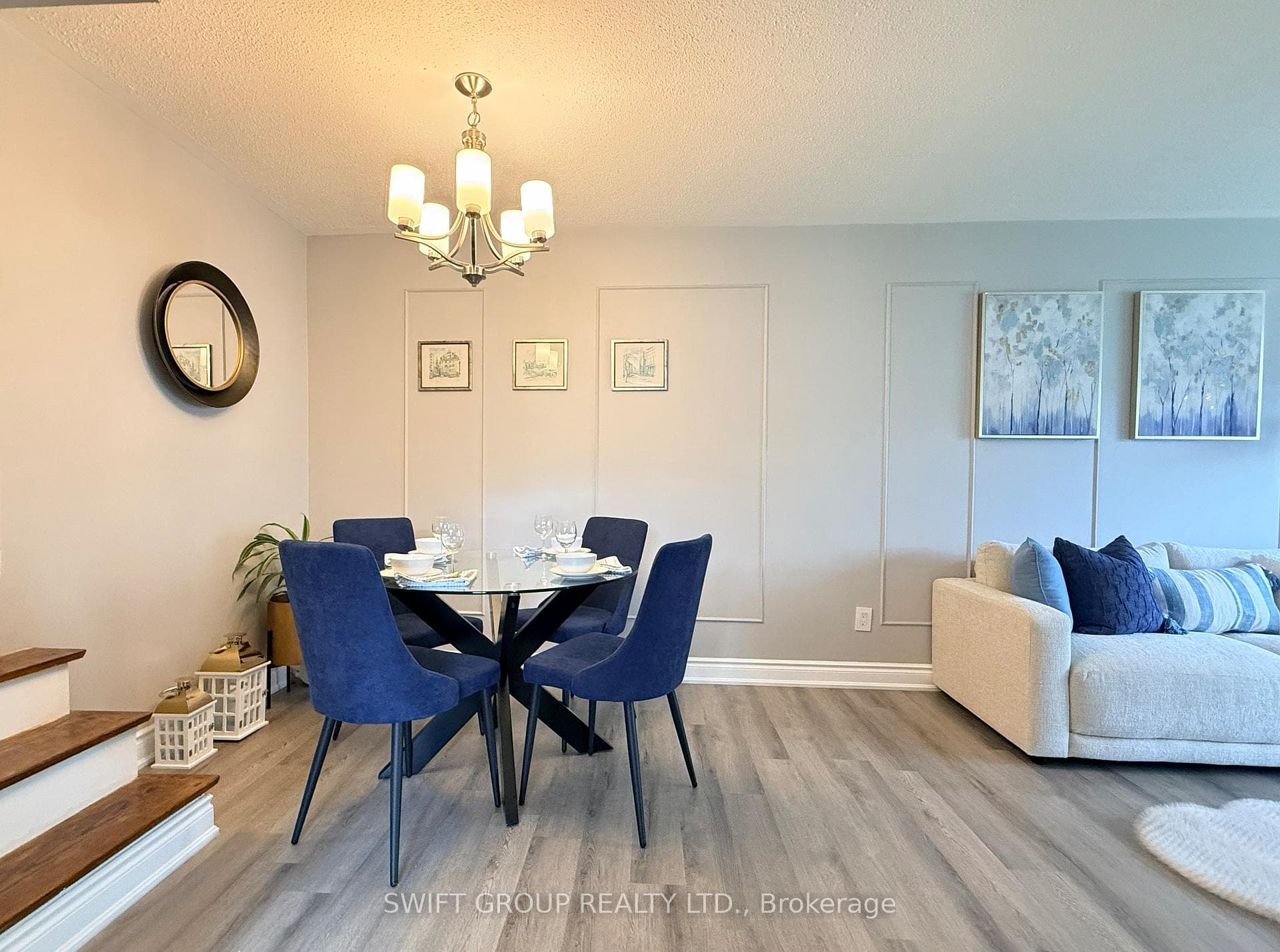 2218 Buttonbush Crescent - Detached photo 9 of 41 in Mississauga, Ontario
