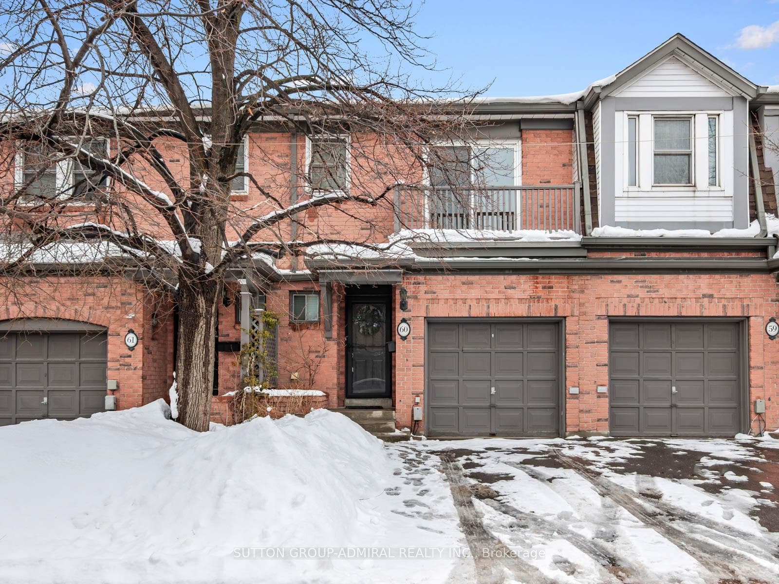 385 The East Mall N/A Unit #60 - Condo photo 46 of 47 in Etobicoke (Islington / Rexdale), Ontario