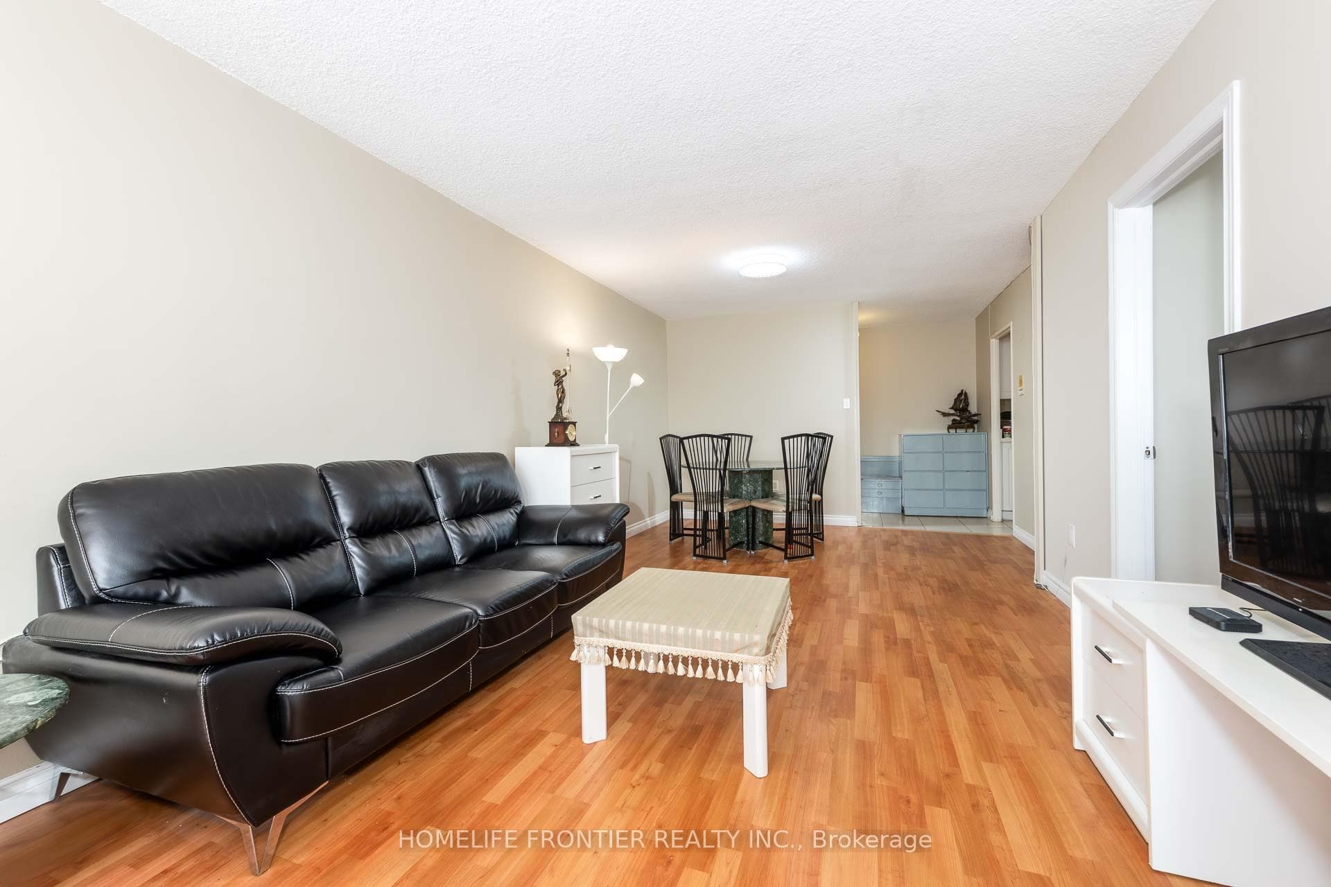 45 Silver Springs Boulevard Unit 706 - Condo photo 2 of 26 in Scarborough Village / Eglinton East, Ontario