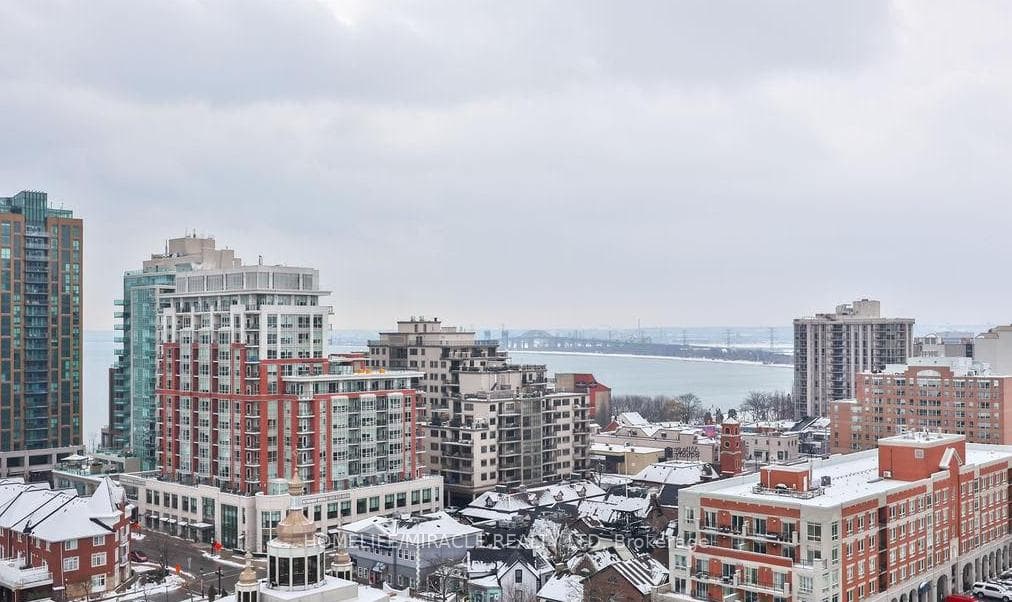 2088 James Street Unit 1106 - Condo photo 14 of 18 in Burlington, Ontario