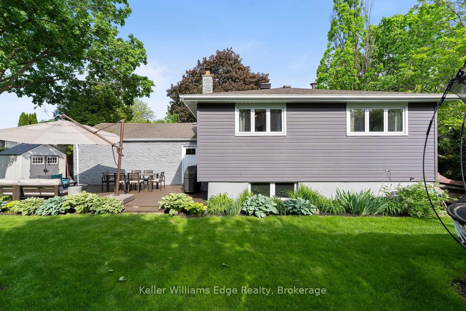 2213 Sunnyvale Drive - Detached photo 43 of 48 in Oakville, Ontario