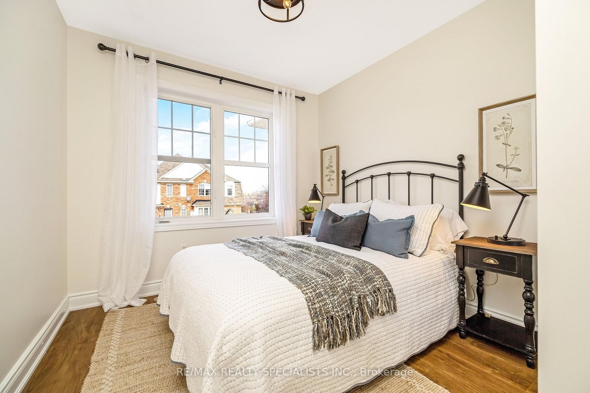3032 Drumloch Avenue - Townhouse photo 27 of 29 in Oakville, Ontario