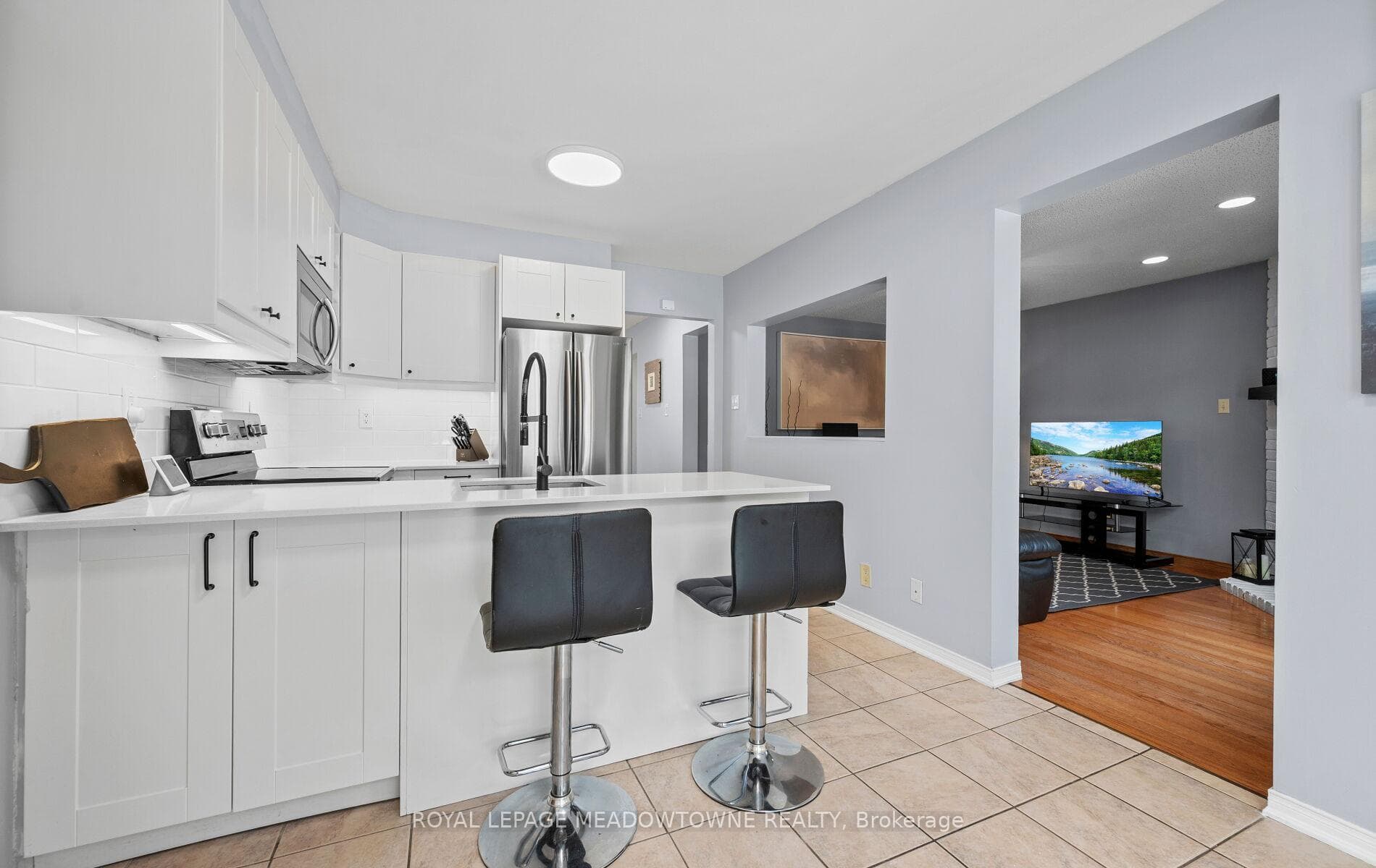 16 Cox Crescent - Detached photo 17 of 41 in Brampton, Ontario
