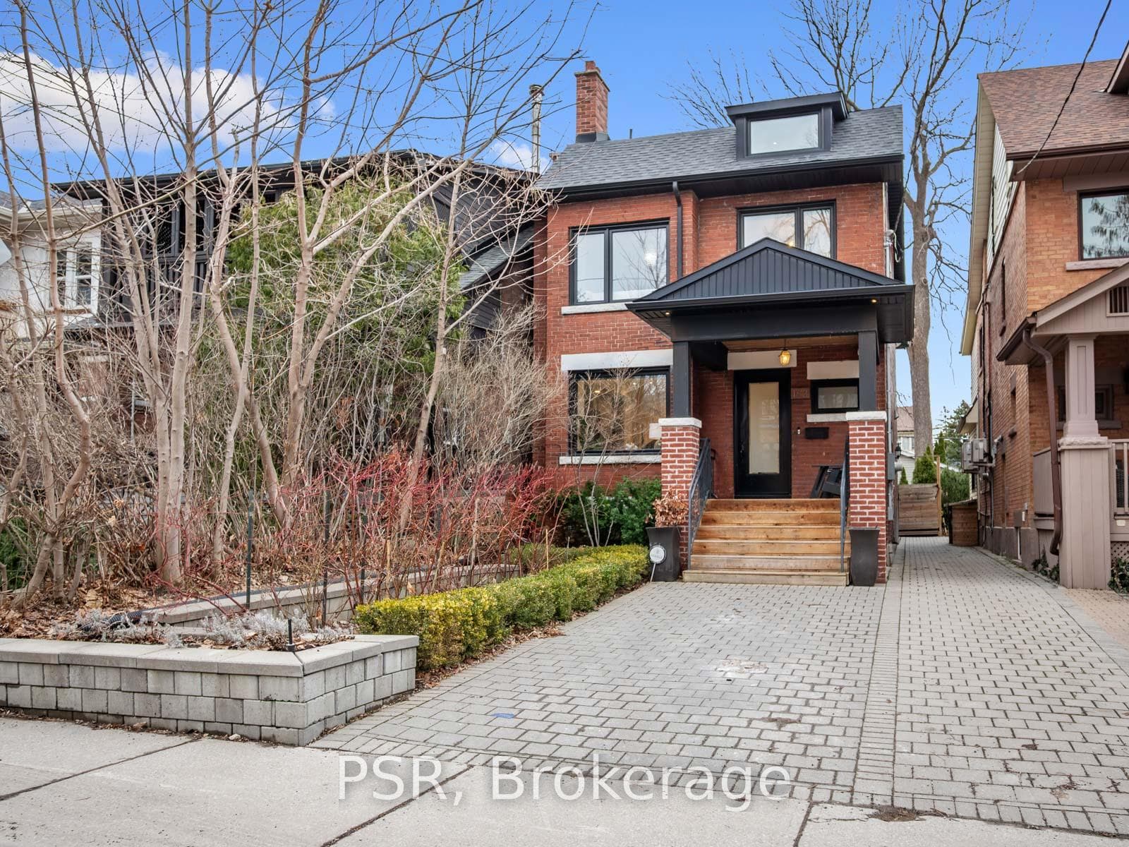 163 Arlington Avenue - Detached photo 1 of 34 in Forest Hill / Deer Park, Ontario