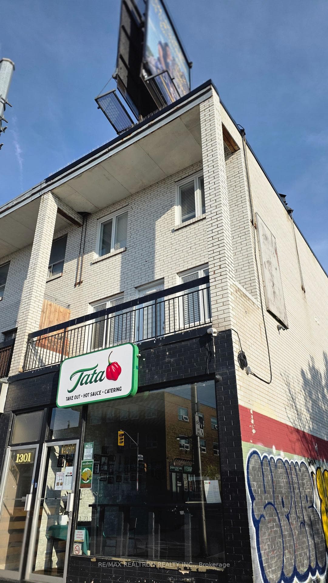1301 Danforth Avenue Unit 1299 - Detached photo 1 of 39 in Riverdale / Leslieville, Ontario