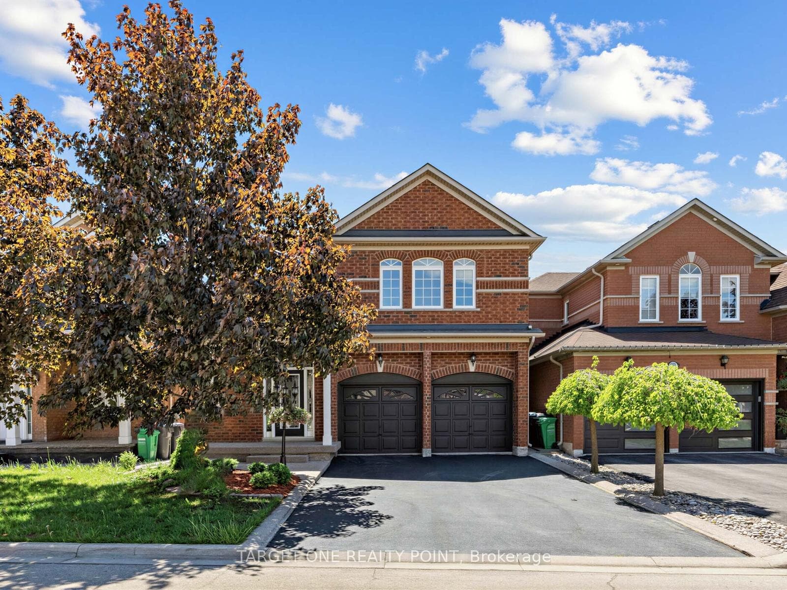 5634 Watersfield Avenue - Detached for sale in Mississauga