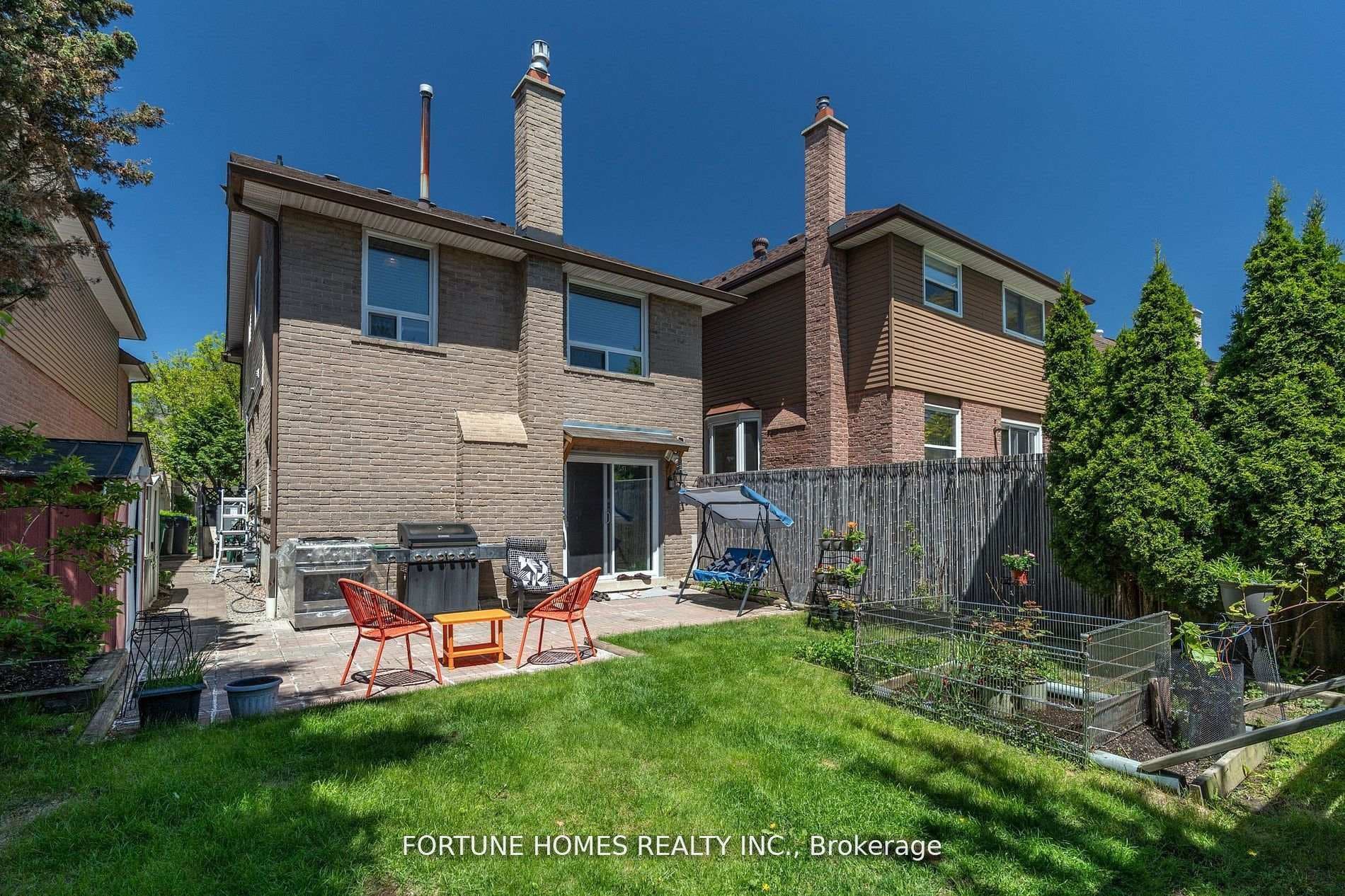 21 Garden Avenue - Detached photo 31 of 33 in Brampton, Ontario