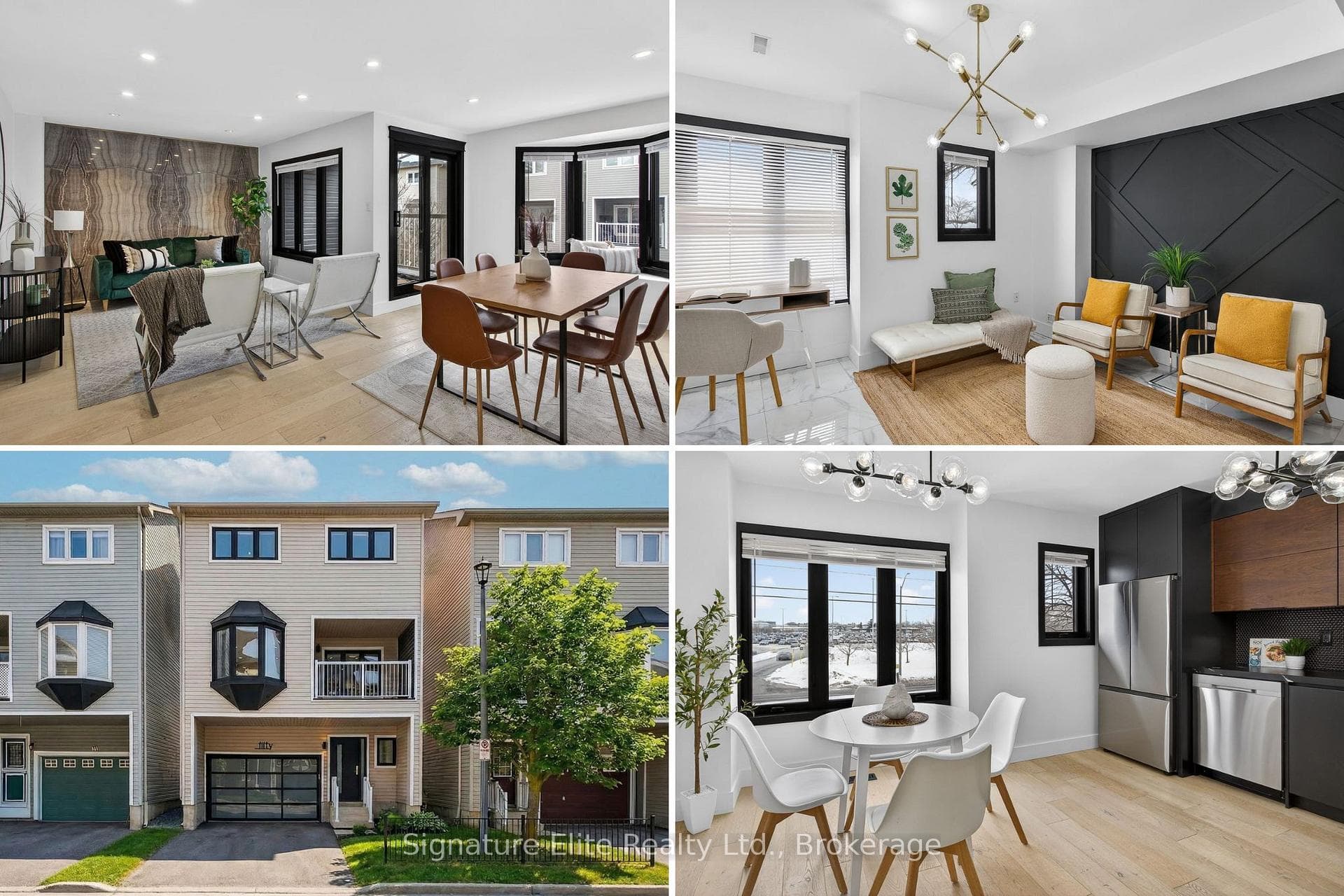 5090 Fairview Street Unit 50 - Detached for sale in Tyandaga, Ontario