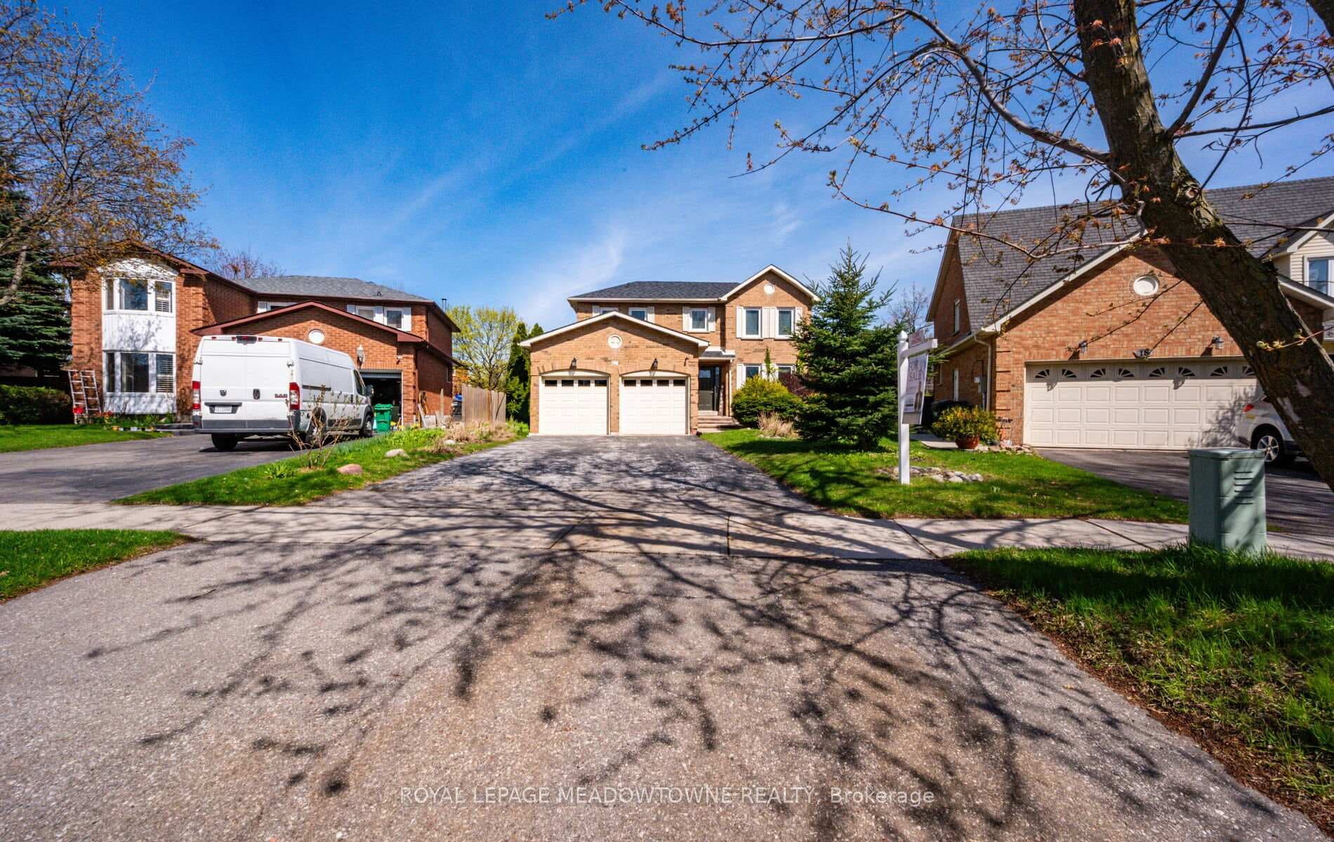 16 Cox Crescent - Detached photo 1 of 41 in Brampton, Ontario