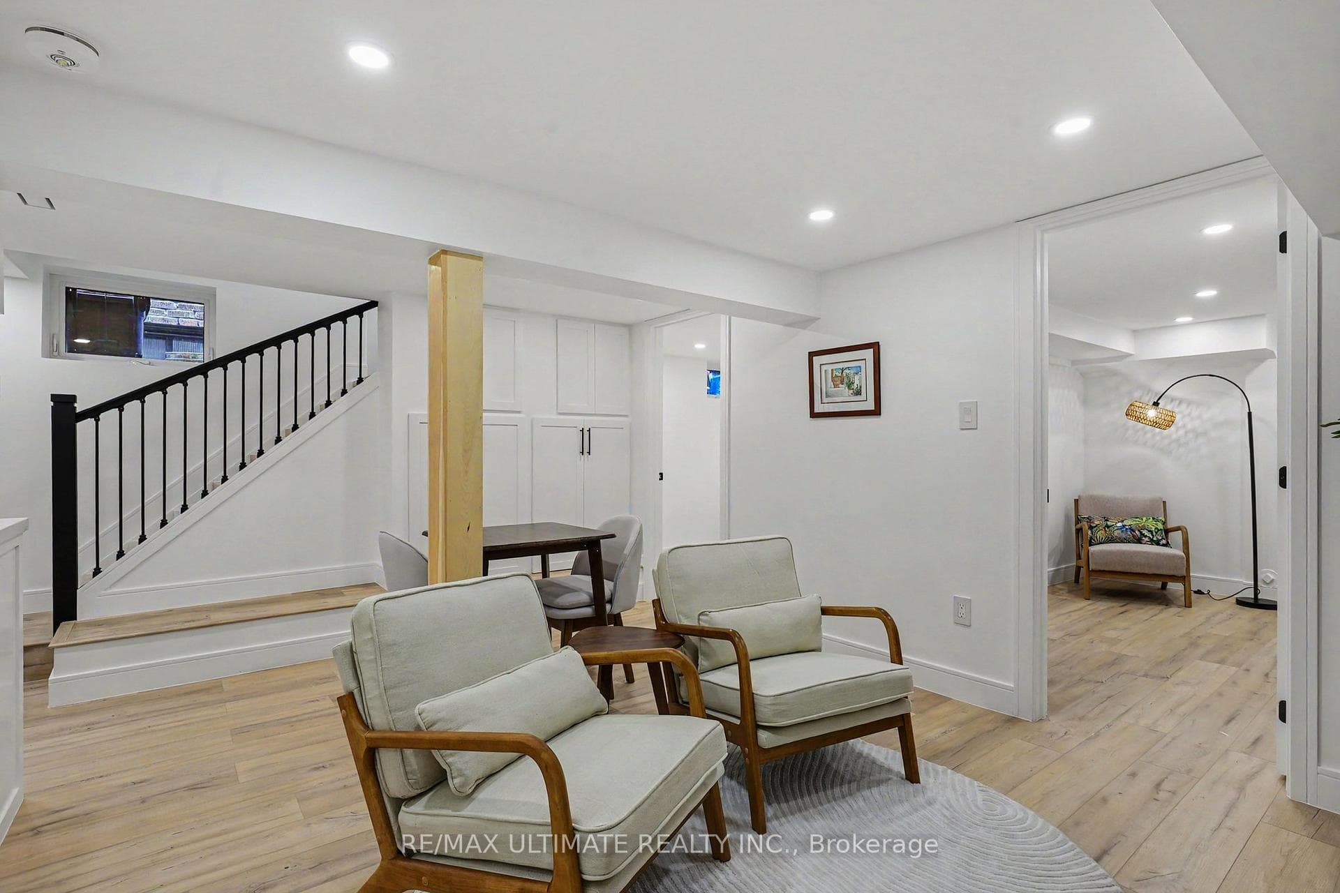 89 Alberta Avenue - Semi-Detached photo 36 of 49 in Annex / Yorkville / Summerhill, Ontario