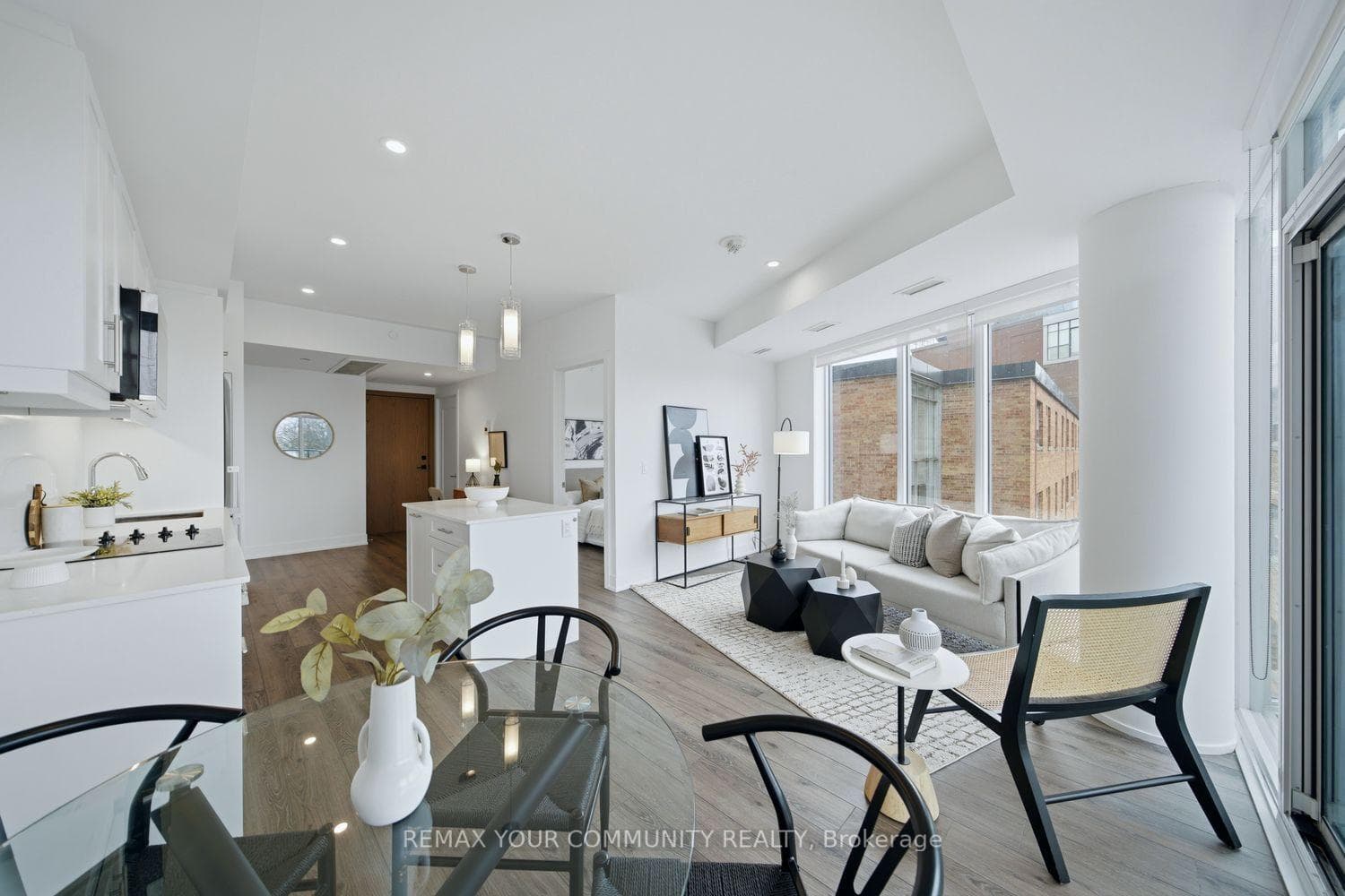 1316 Kingston Road Unit 305 - Condo photo 20 of 47 in Birch Cliff / Cliffside, Ontario