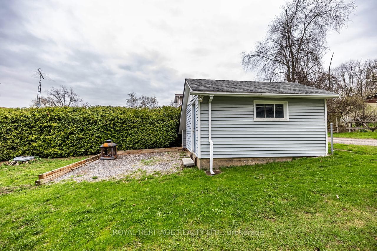 5139 Halstead Beach Rd 275 Road - Detached photo 27 of 33 in Hamilton Township, Ontario