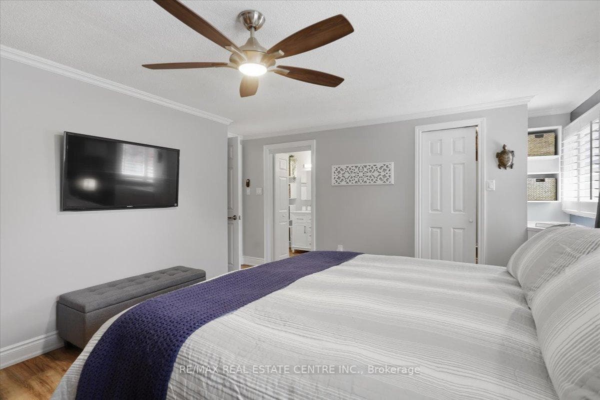 315 Woodlawn Crescent - Detached photo 20 of 47 in Milton, Ontario