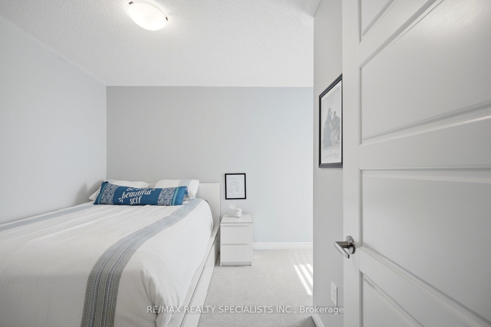 510 Bellflower Court - Townhouse photo 25 of 41 in Milton, Ontario