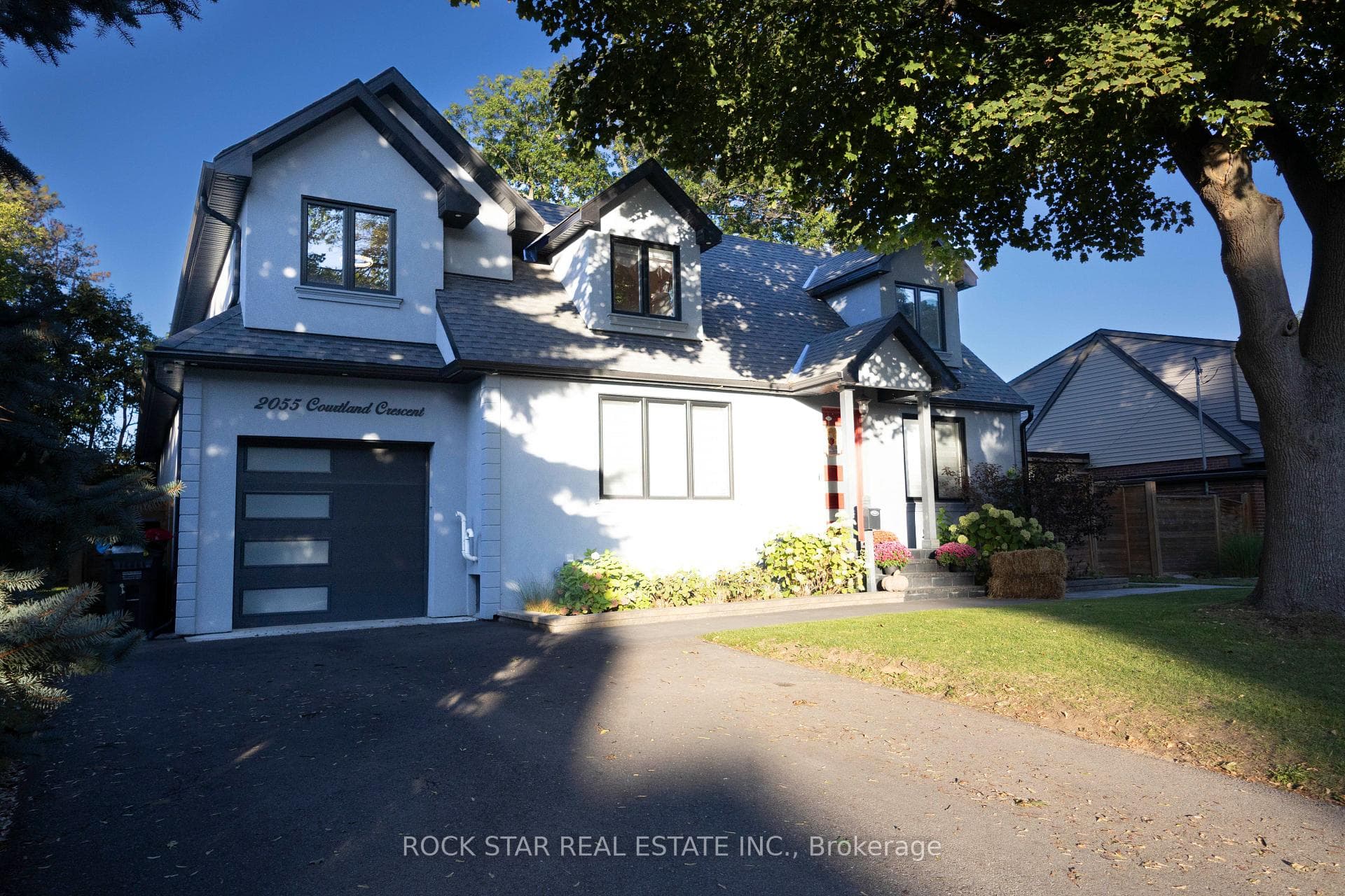 2055 Courtland Crescent - Detached photo 40 of 40 in Mississauga, Ontario