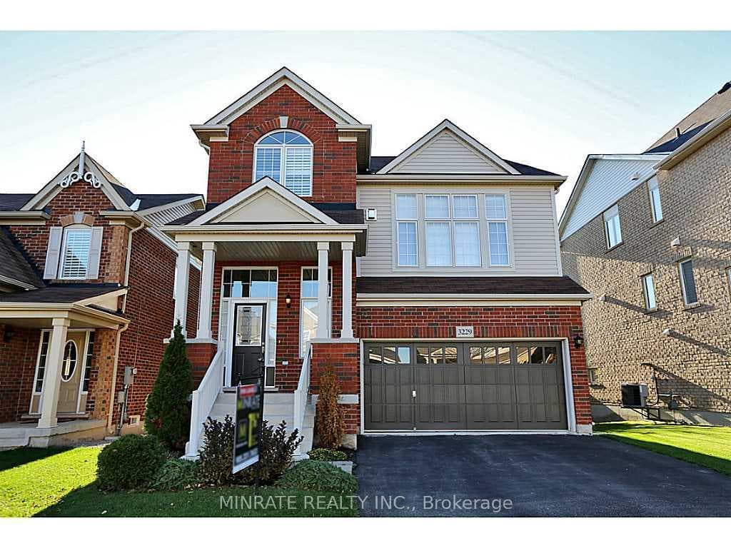 Recently sold property in Burlington - real estate