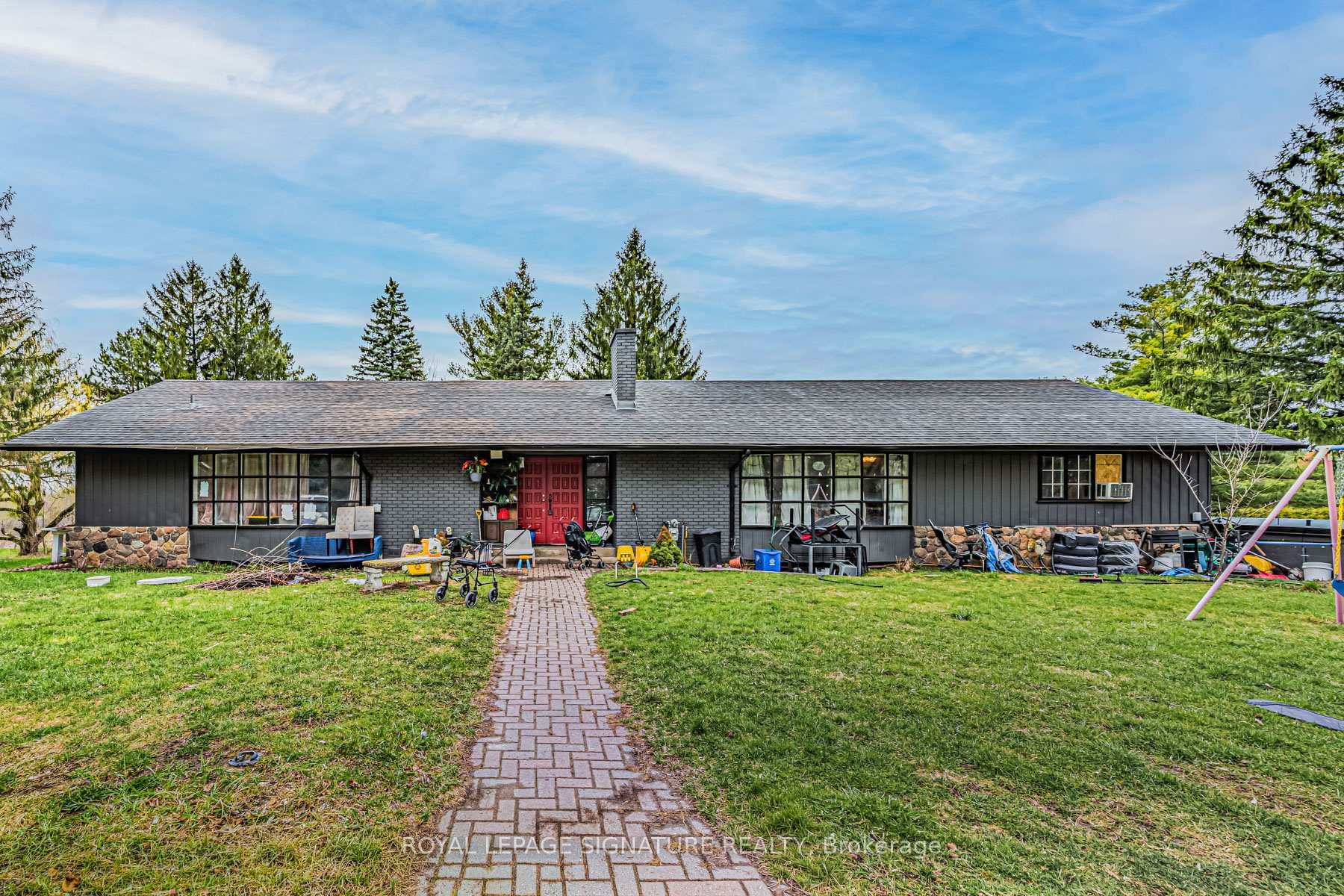 50 Collard Drive - home for sale in King, Ontario