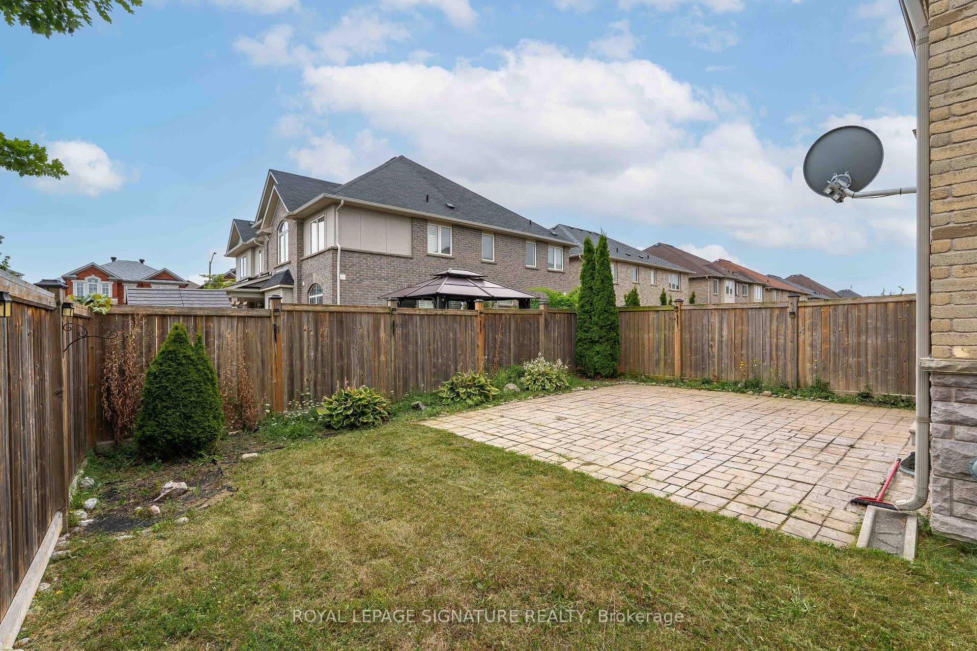 4280 Thomas Alton Boulevard - Semi-Detached photo 33 of 35 in Burlington, Ontario