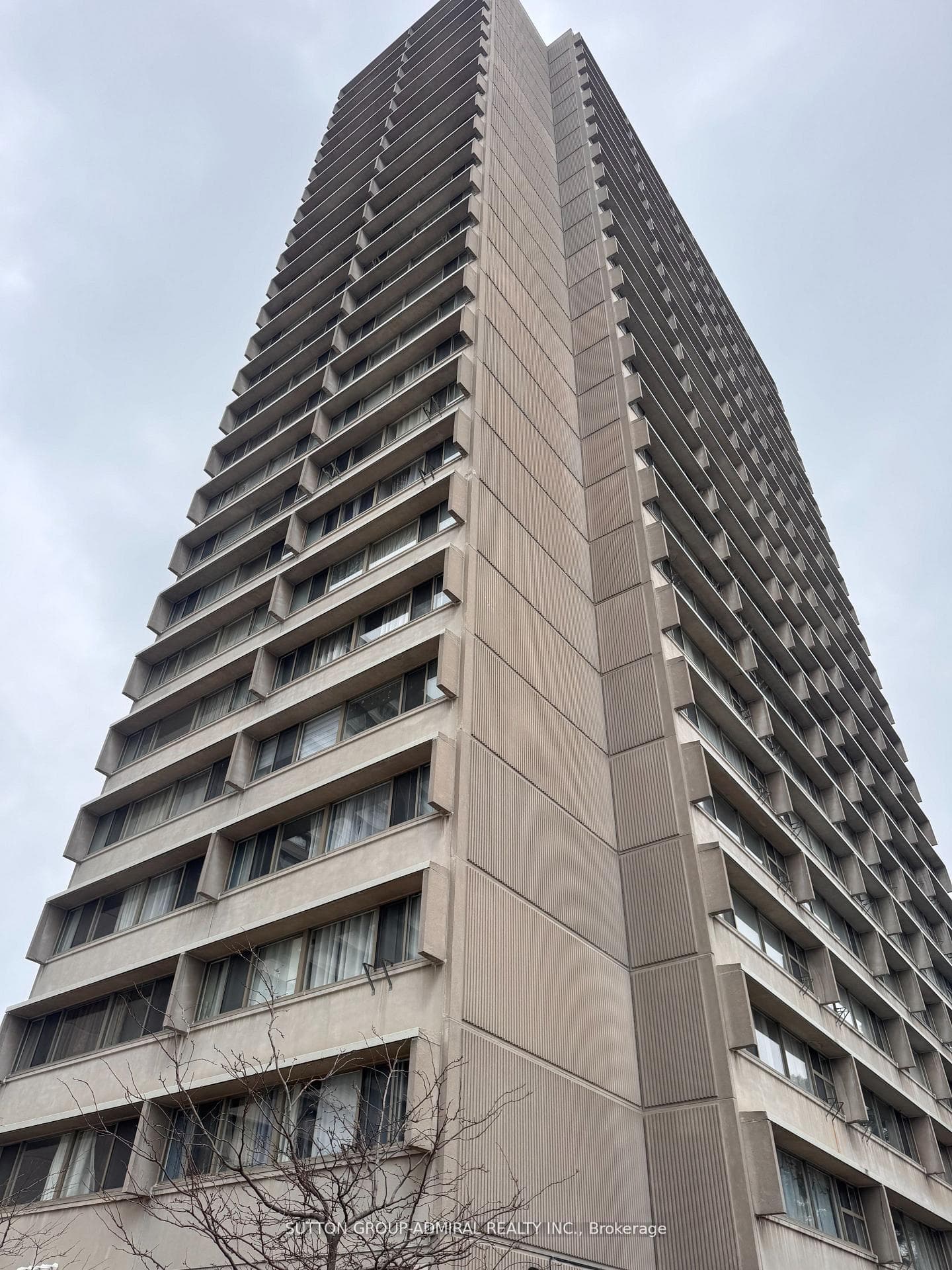 715 Don Mills Road Unit 2405 - Condo photo 1 of 28 in Flemingdon Park / Don Mills, Ontario