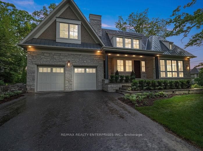 1322 Minaki Road - home for sale in Mississauga, Ontario