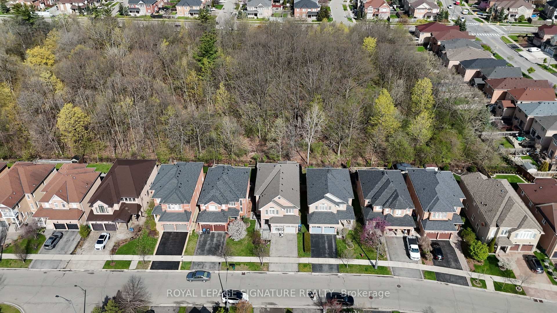 3773 Quiet Creek Drive - Detached photo 49 of 50 in Mississauga, Ontario