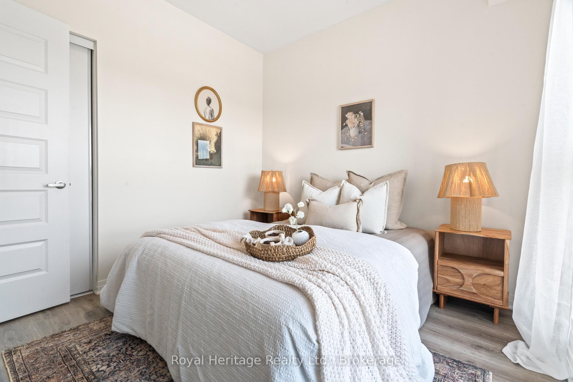 128 Grovewood Common Unit 319 - Condo photo 14 of 38 in Oakville, Ontario