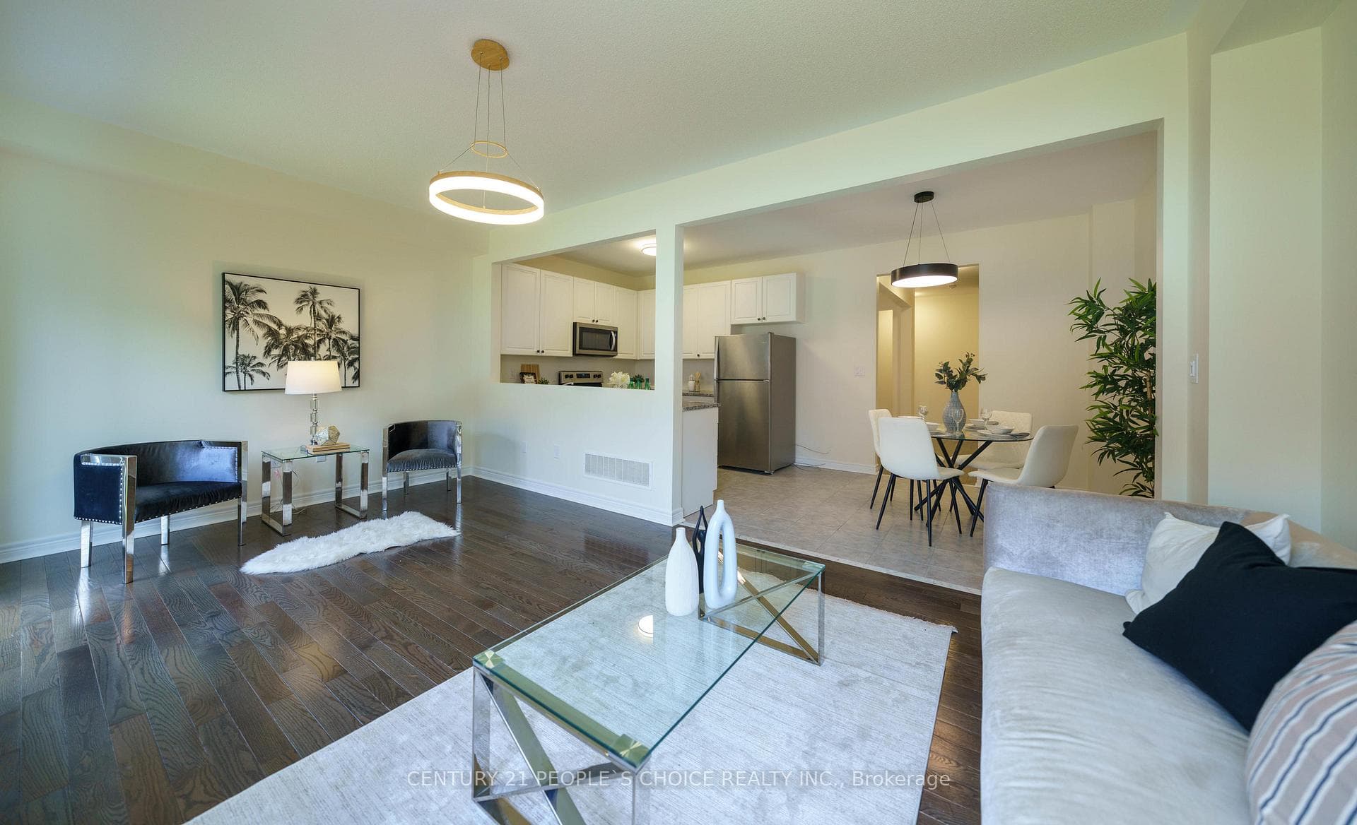 636 Mockridge Terrace - New Construction photo 21 of 50 in Milton, Ontario