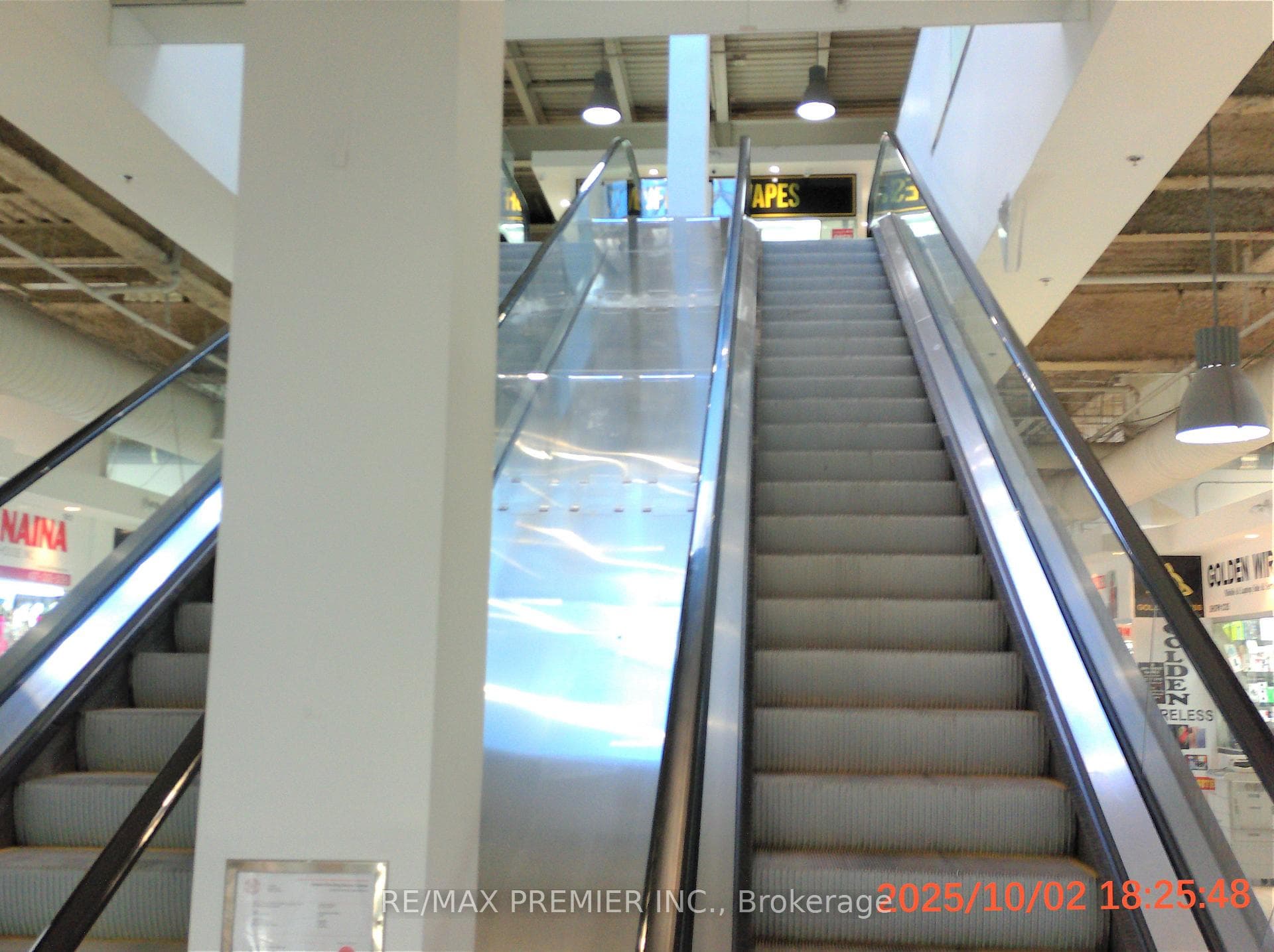 7215 Goreway Drive Unit 2C22 - Commercial photo 6 of 9 in Mississauga, Ontario