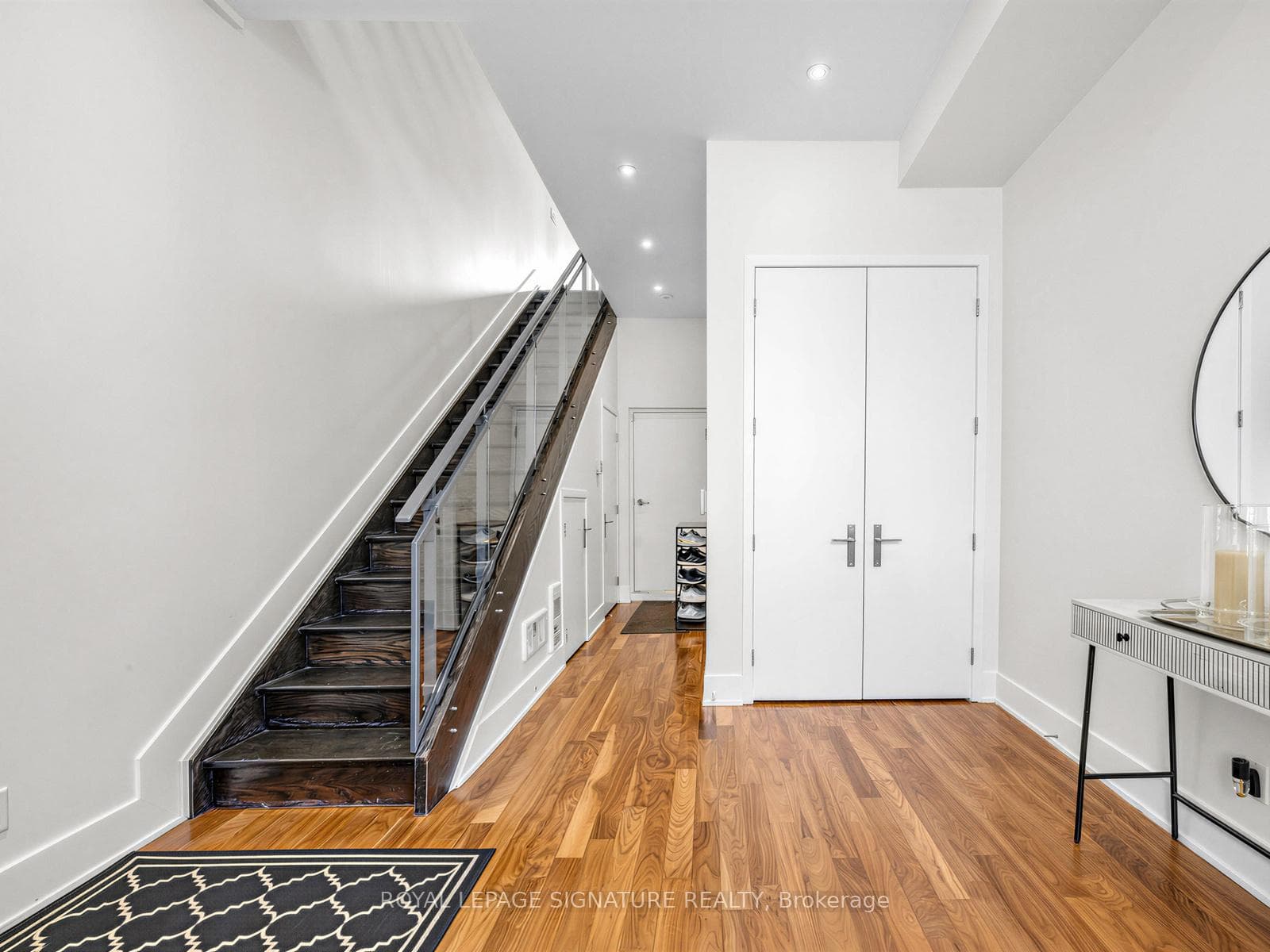 845 Richmond Street - Townhouse photo 6 of 34 in Downtown Toronto / Waterfront, Ontario