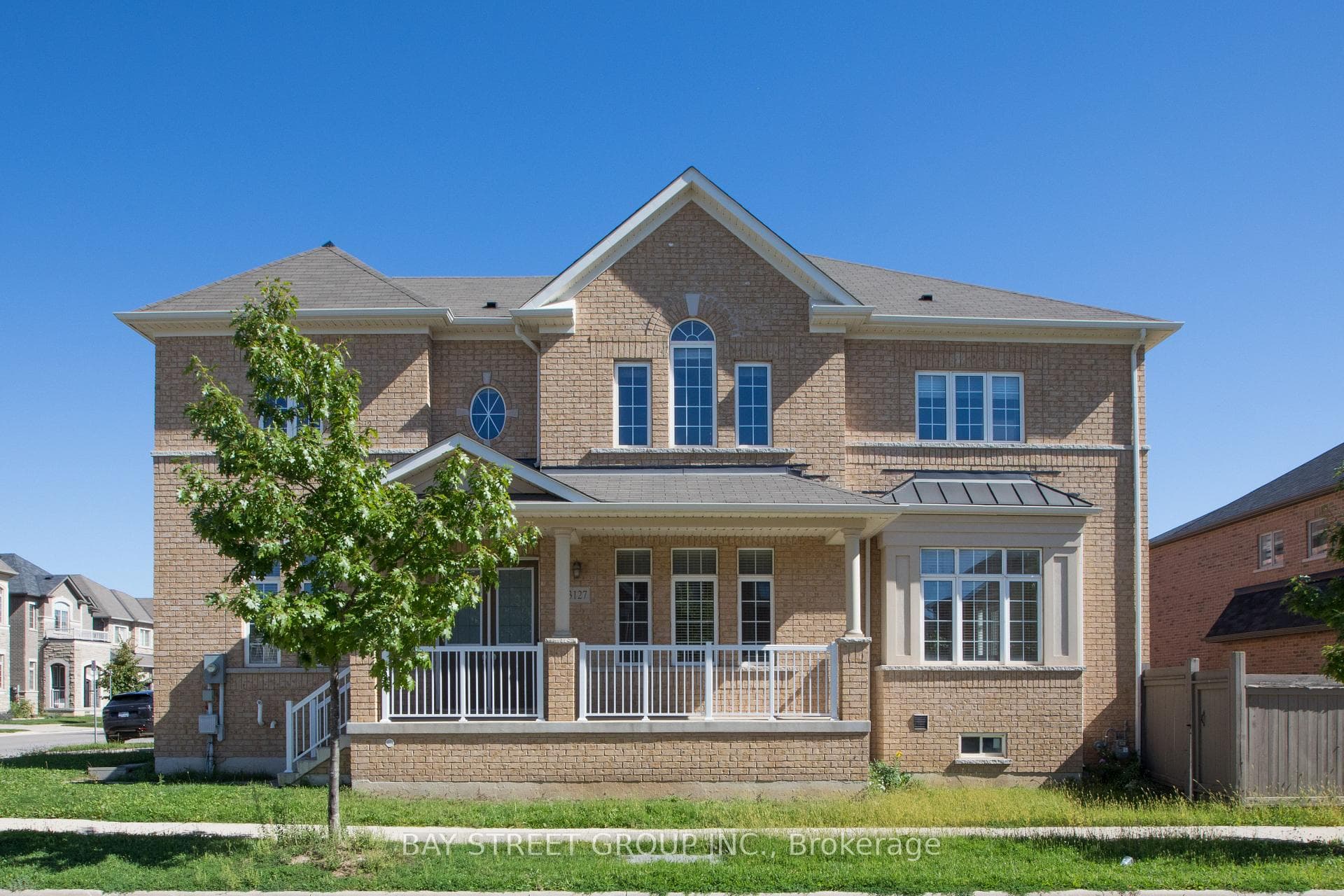 3127 Streamwood Pass - Detached photo 3 of 48 in Oakville, Ontario