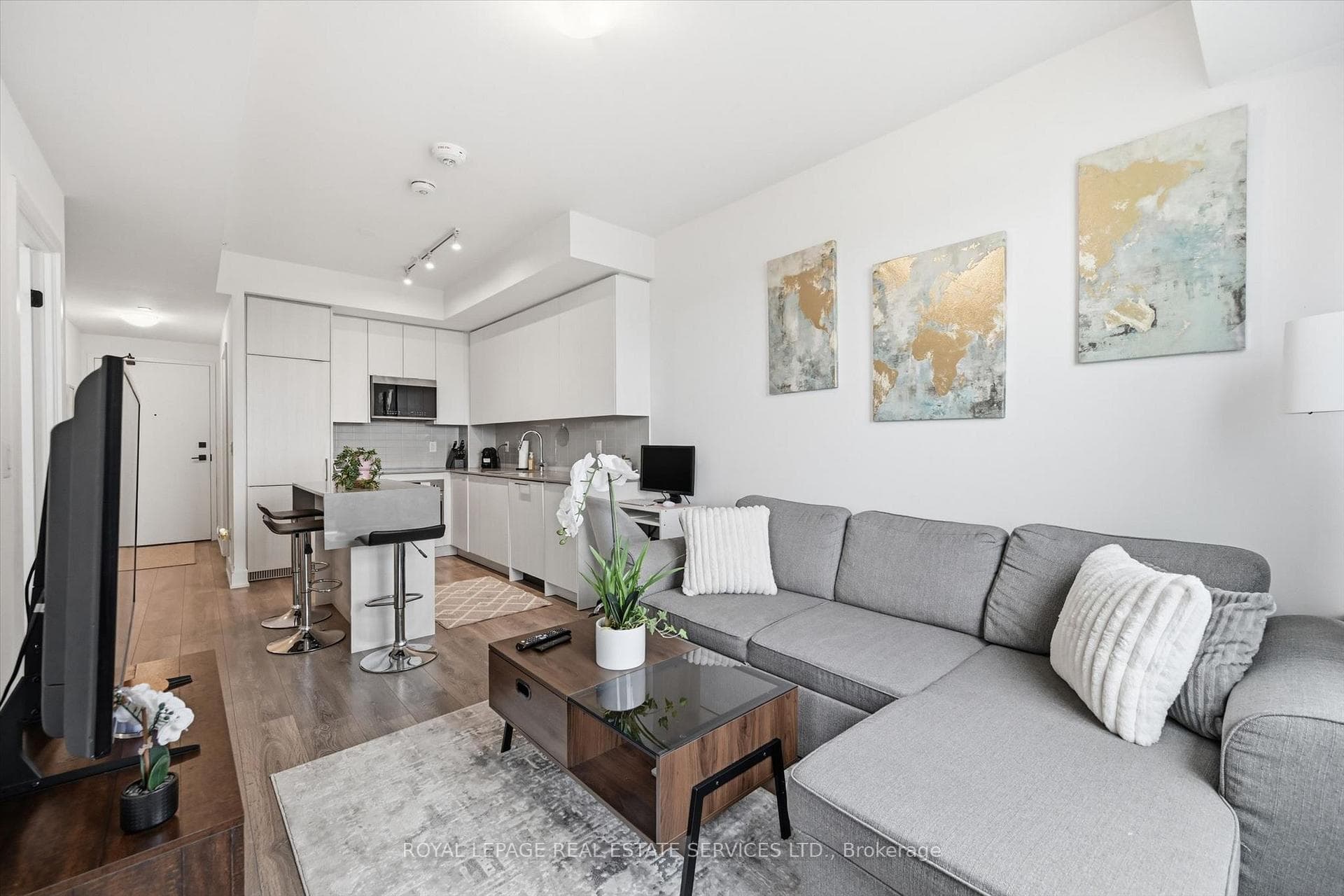 2485 Taunton Road Unit 726 - Condo photo 15 of 21 in Oakville, Ontario