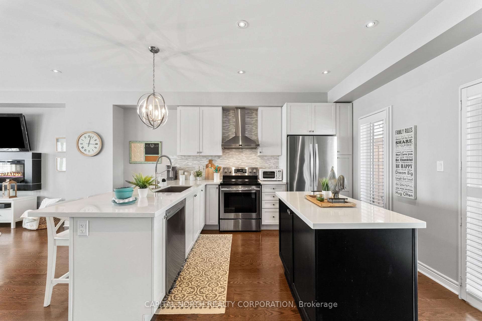 36 Mcdevitt Lane - Townhouse photo 17 of 43 in Caledon, Ontario